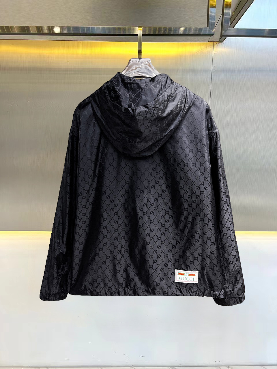 Gucci Male Jacket M-xl