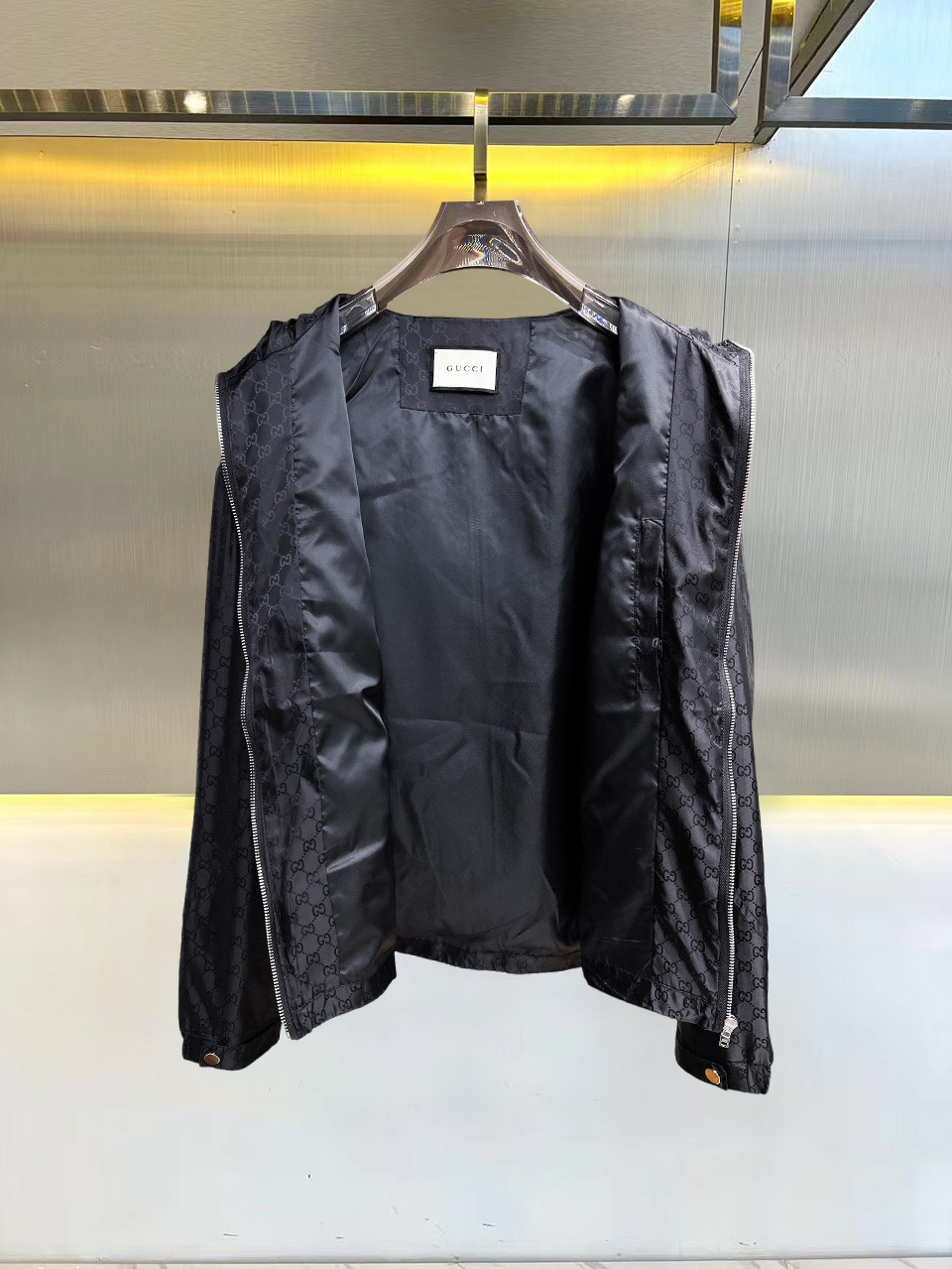 Gucci Male Jacket M-xl