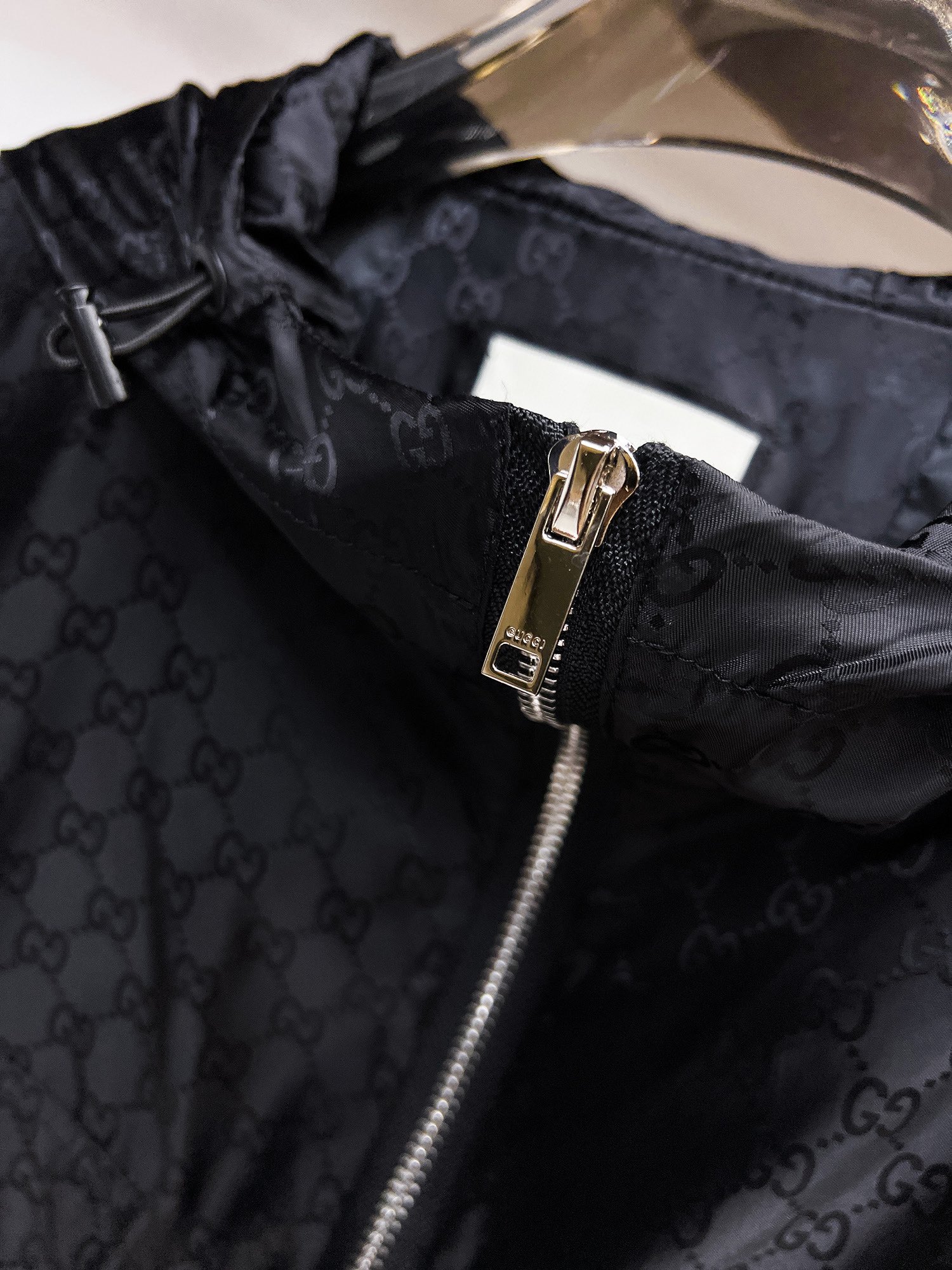 Gucci Male Jacket M-xl