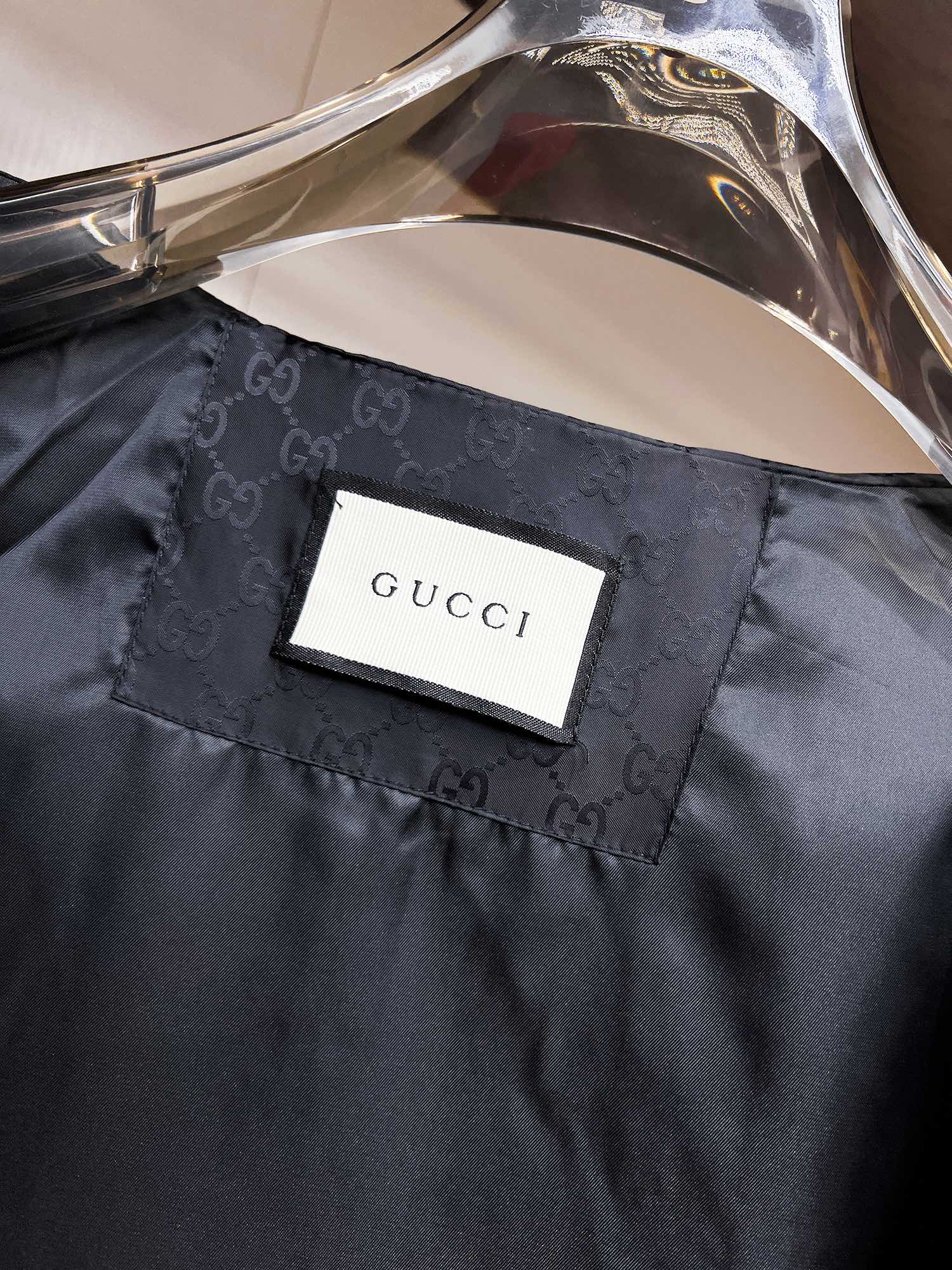 Gucci Male Jacket M-xl