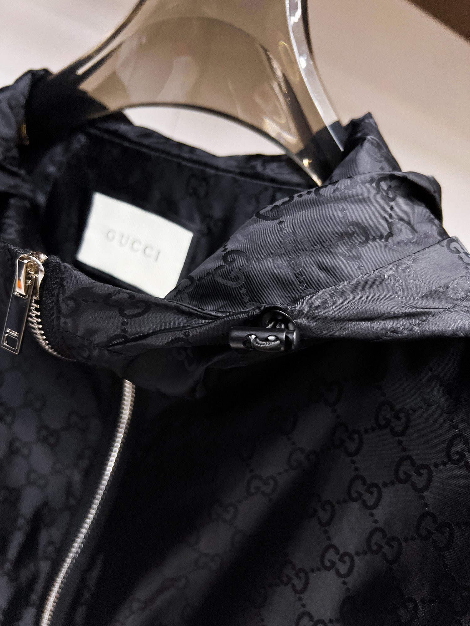 Gucci Male Jacket M-xl