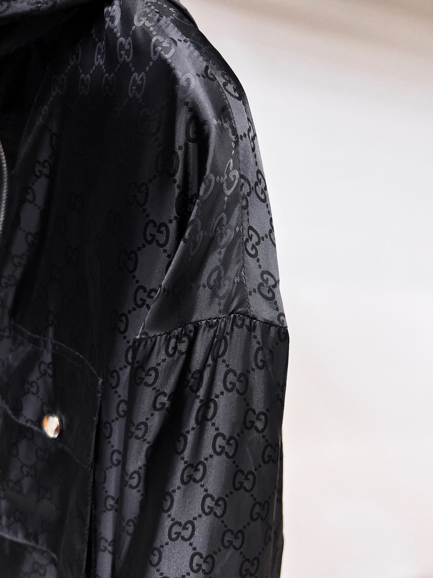 Gucci Male Jacket M-xl