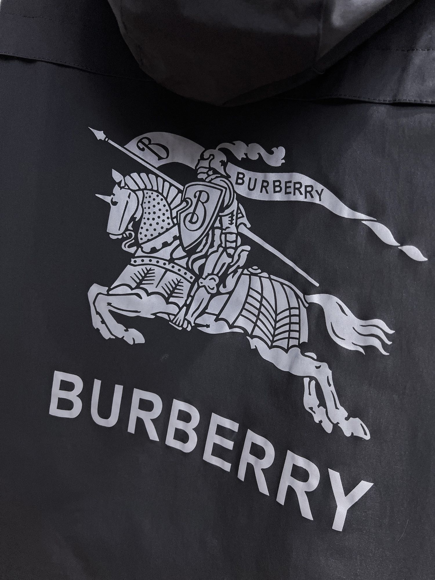 Burberry Male Jacket M-xl