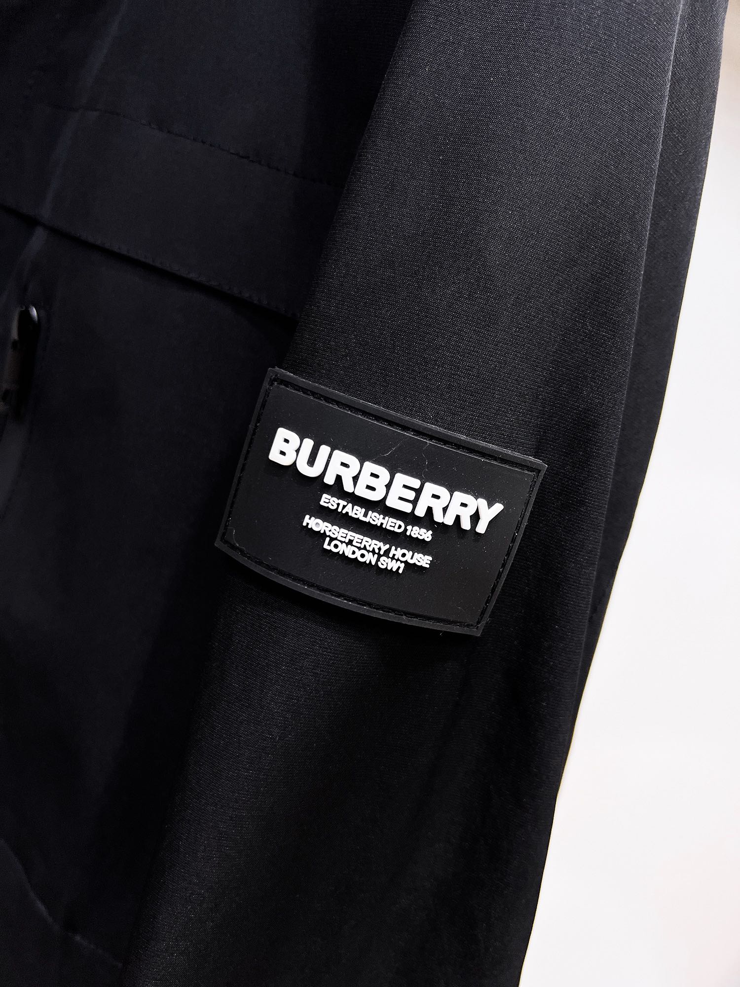 Burberry Male Jacket M-xl