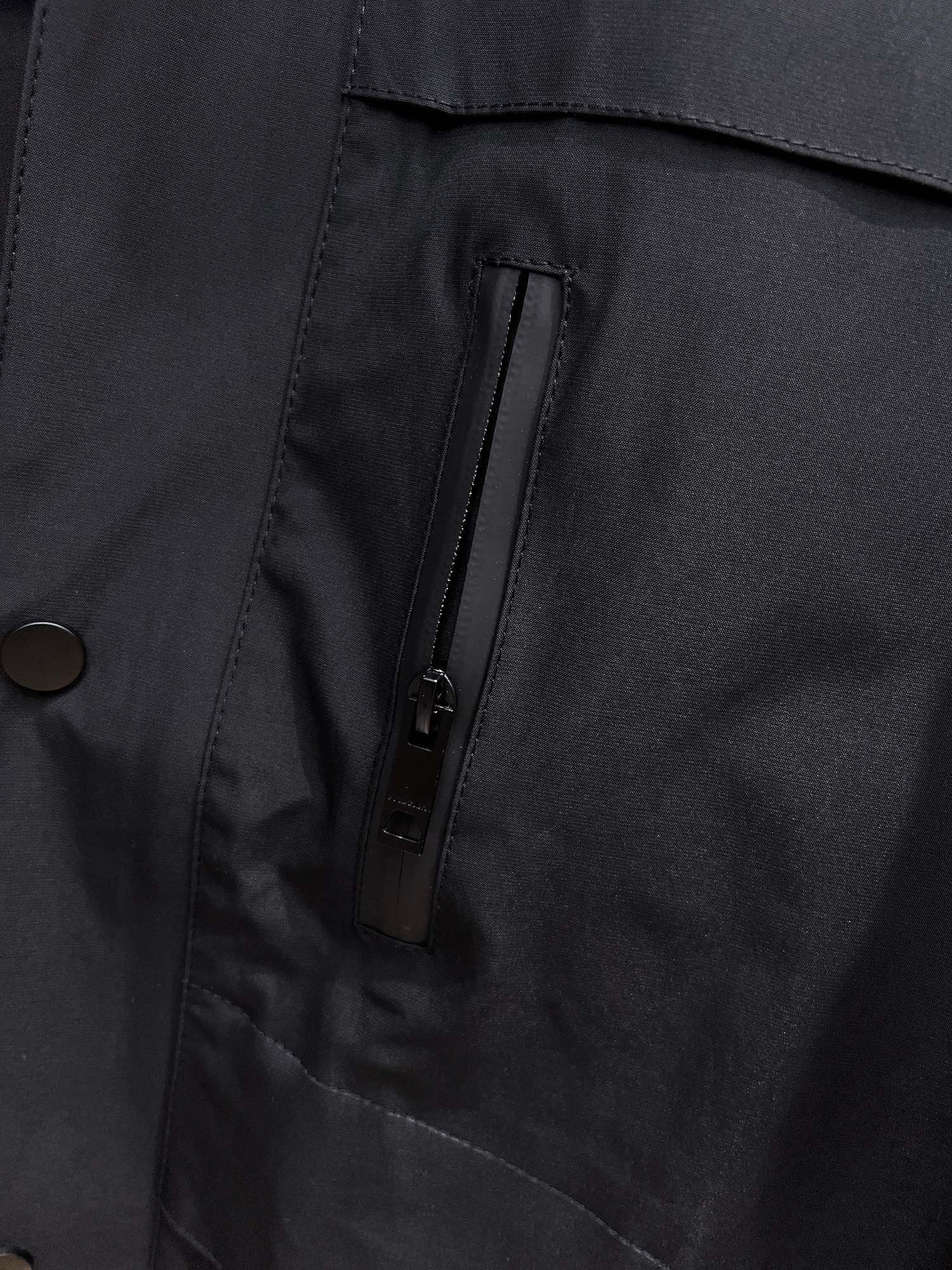 Burberry Male Jacket M-xl