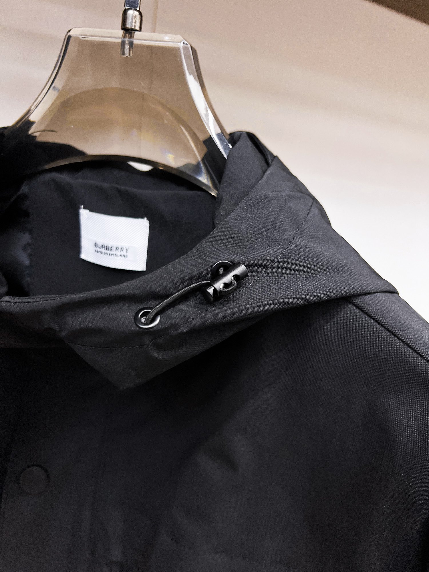 Burberry Male Jacket M-xl