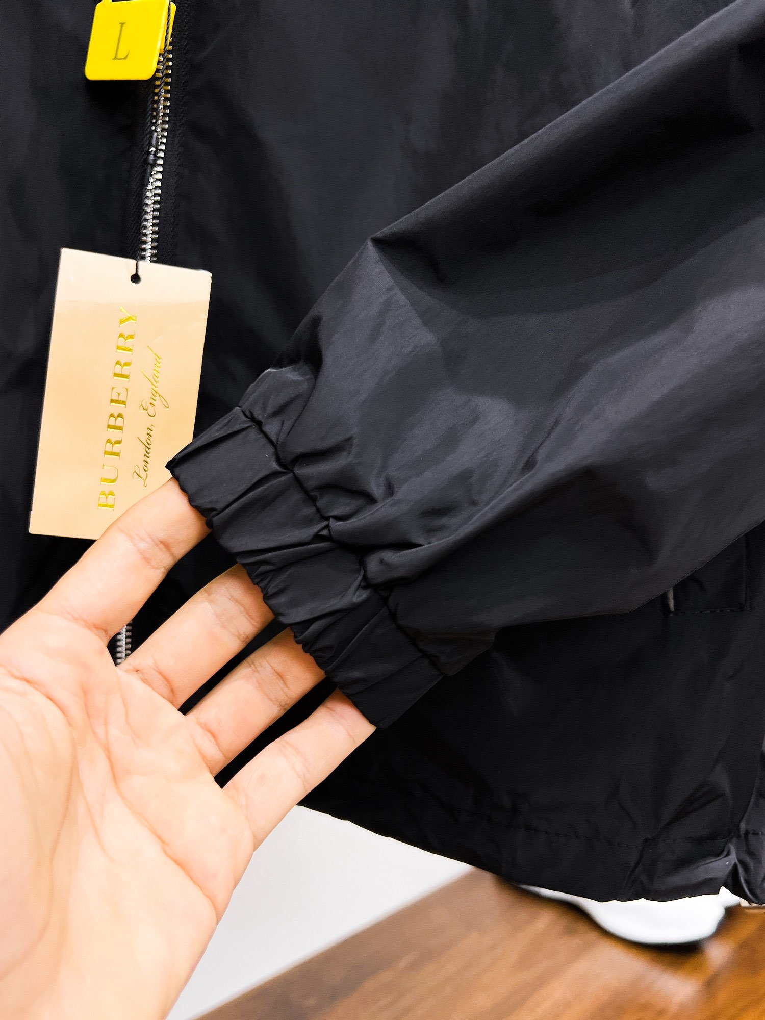 Burberry Male Jacket M-xl