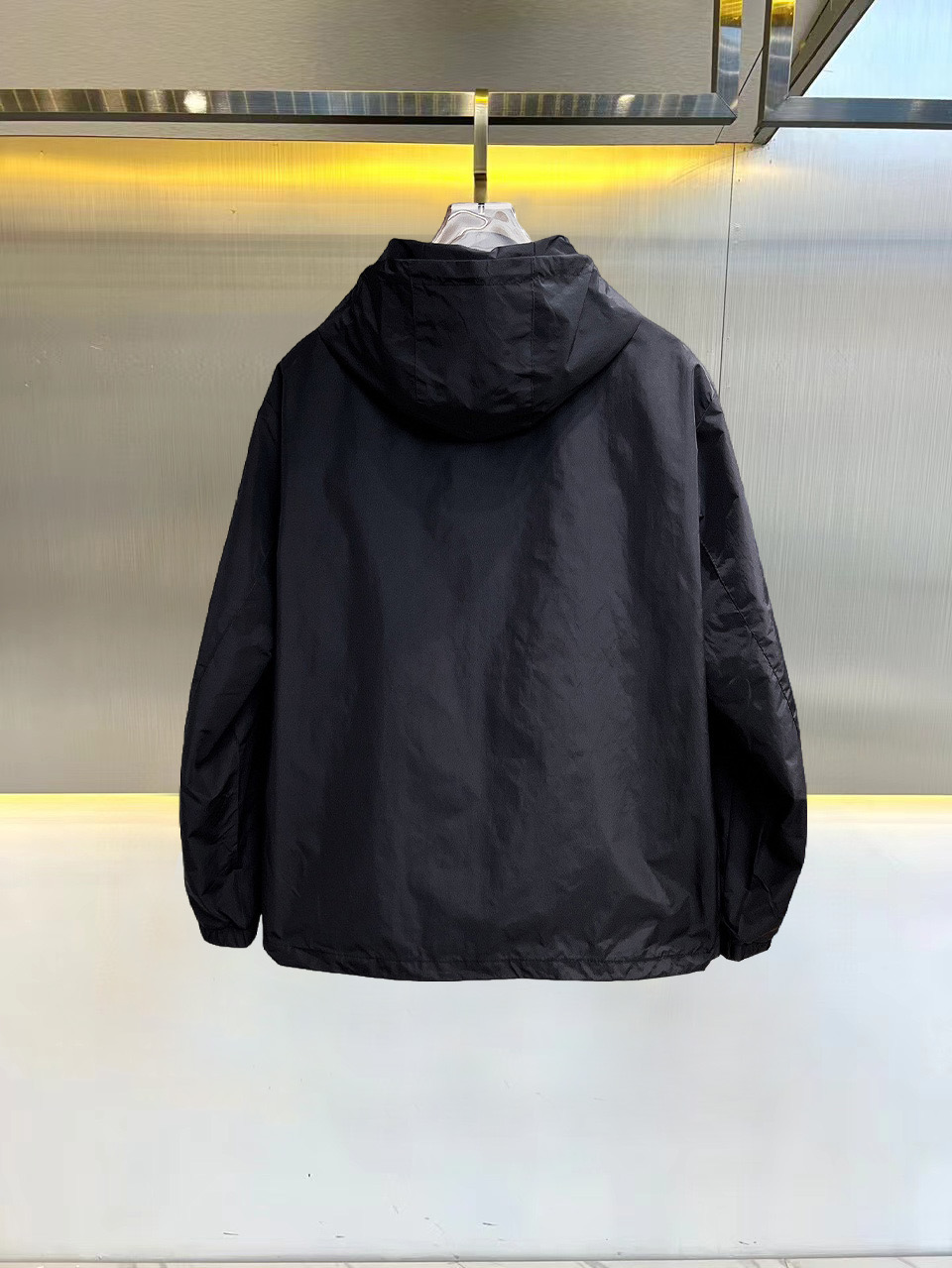 Burberry Male Jacket M-xl