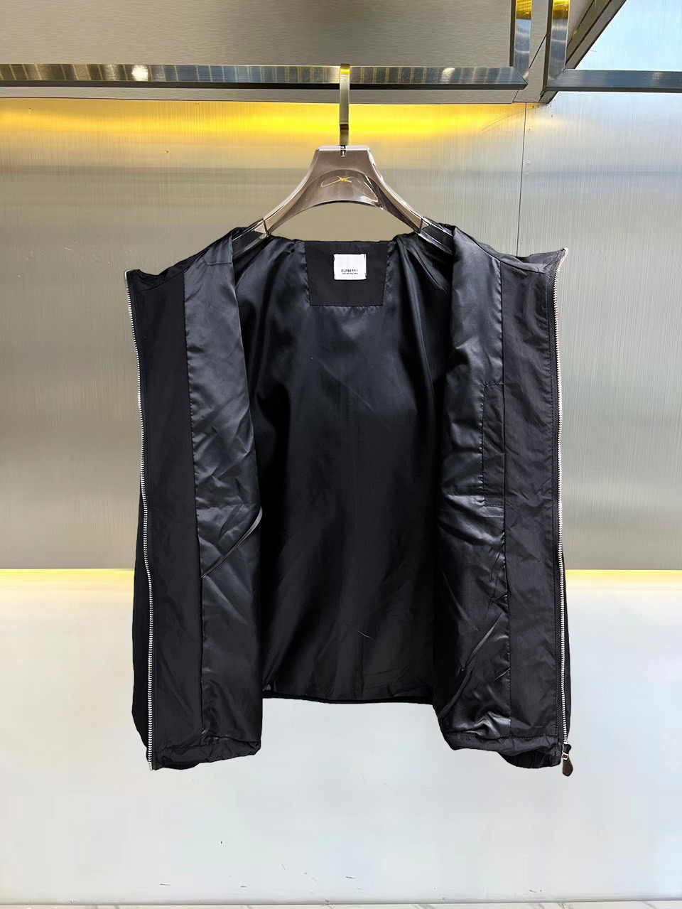 Burberry Male Jacket M-xl