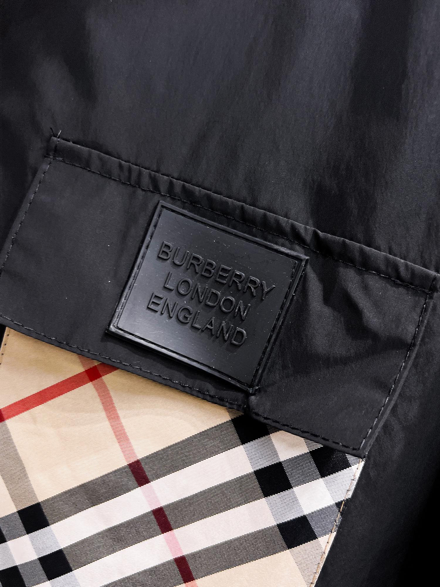 Burberry Male Jacket M-xl