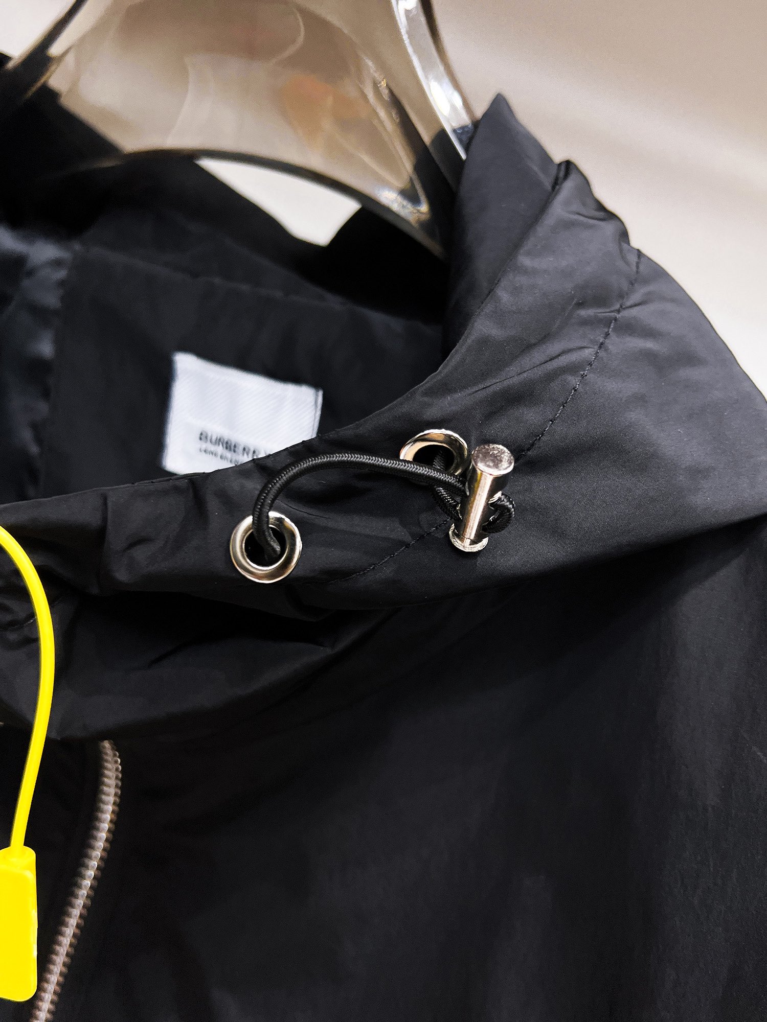 Burberry Male Jacket M-xl