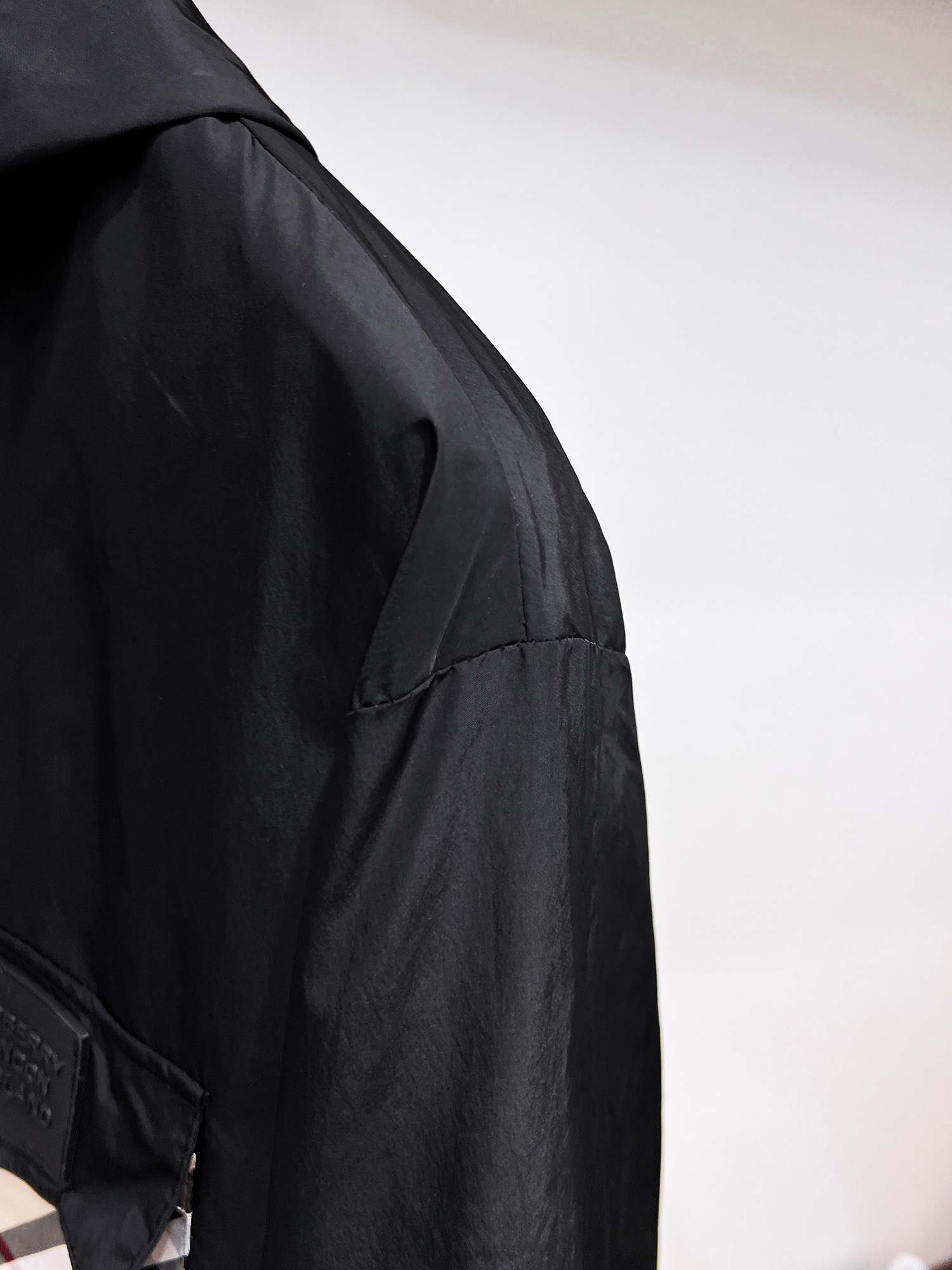 Burberry Male Jacket M-xl