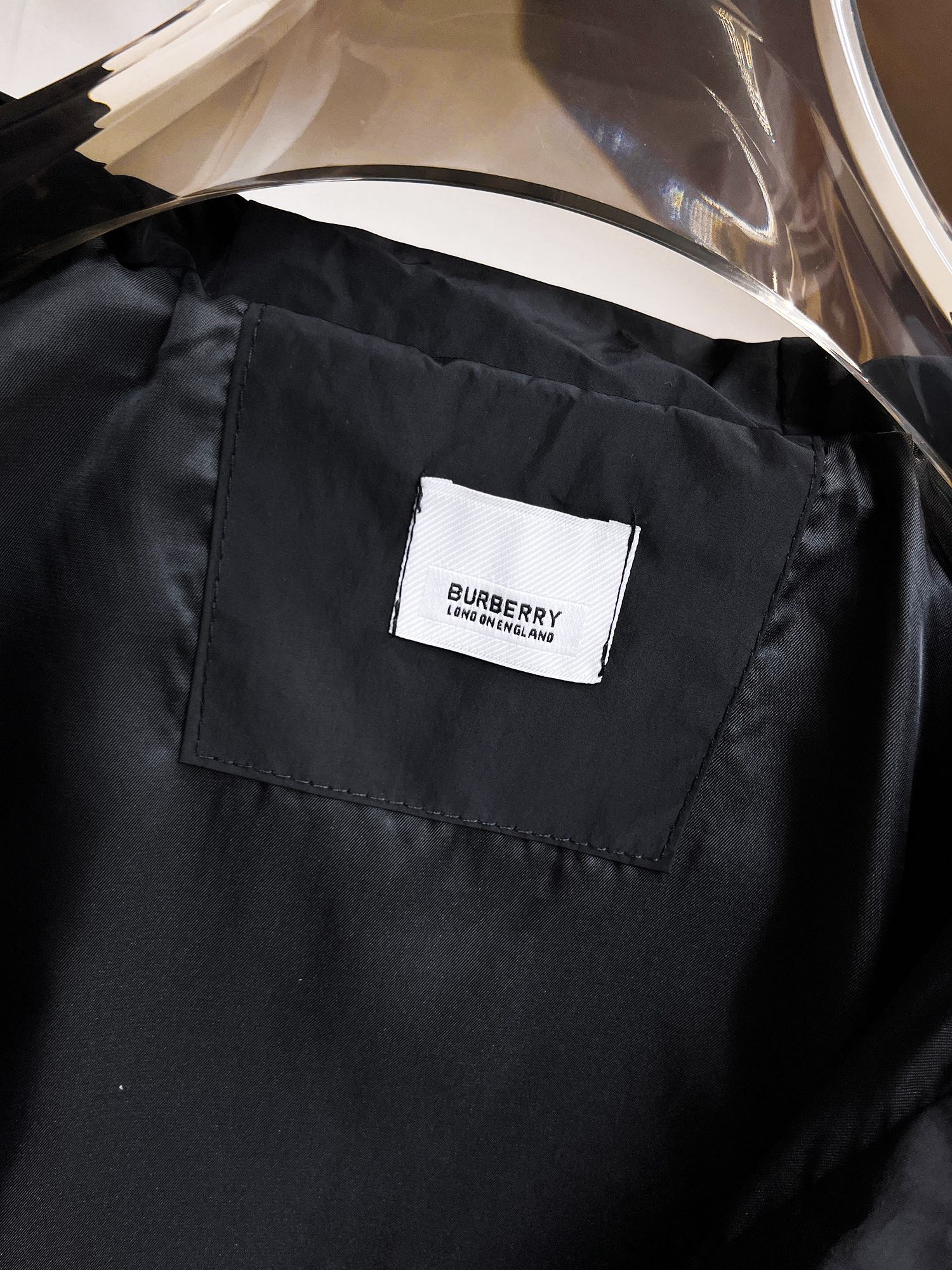 Burberry Male Jacket M-xl
