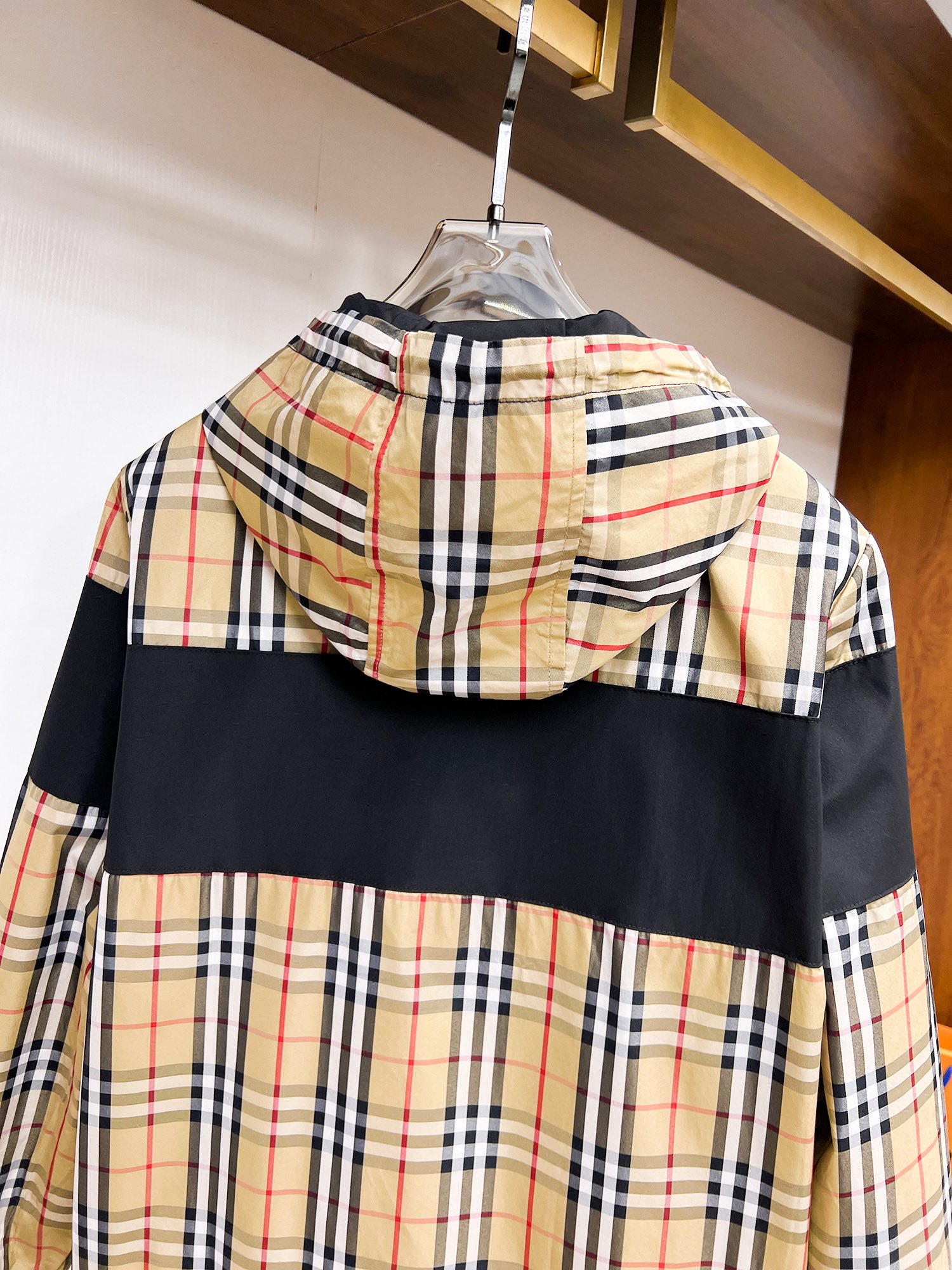Burberry Male Jacket M-xl