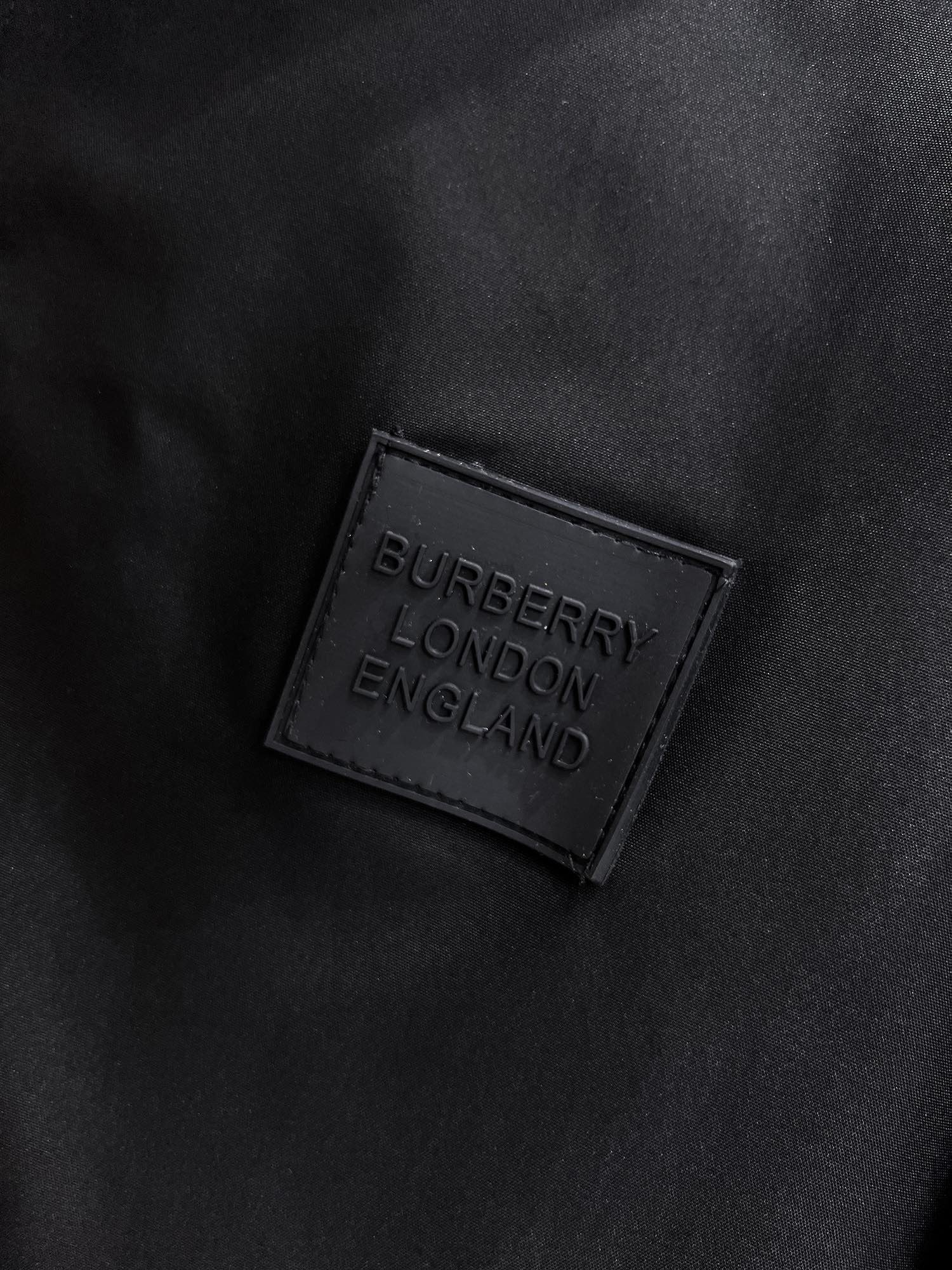Burberry Male Jacket M-xl