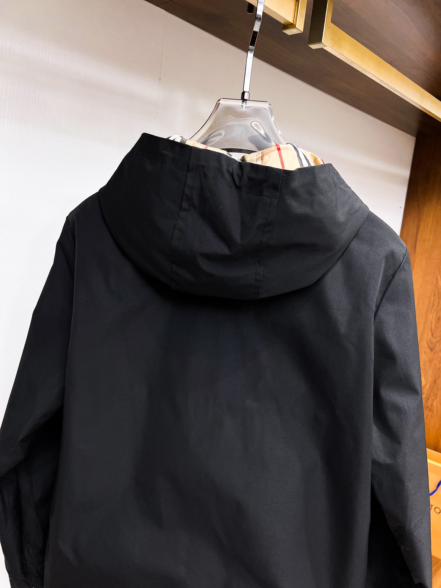 Burberry Male Jacket M-xl