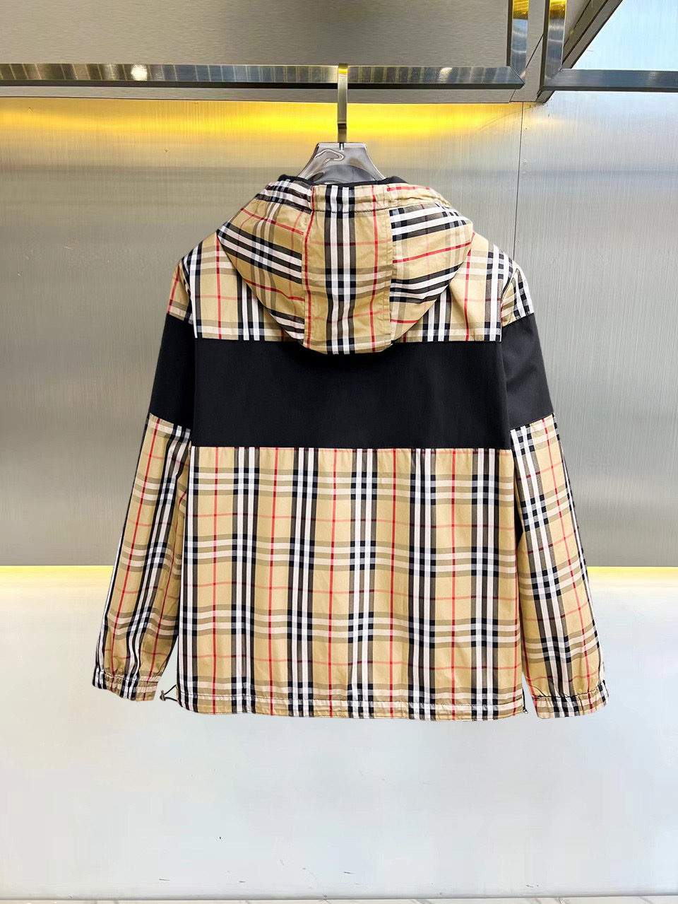 Burberry Male Jacket M-xl