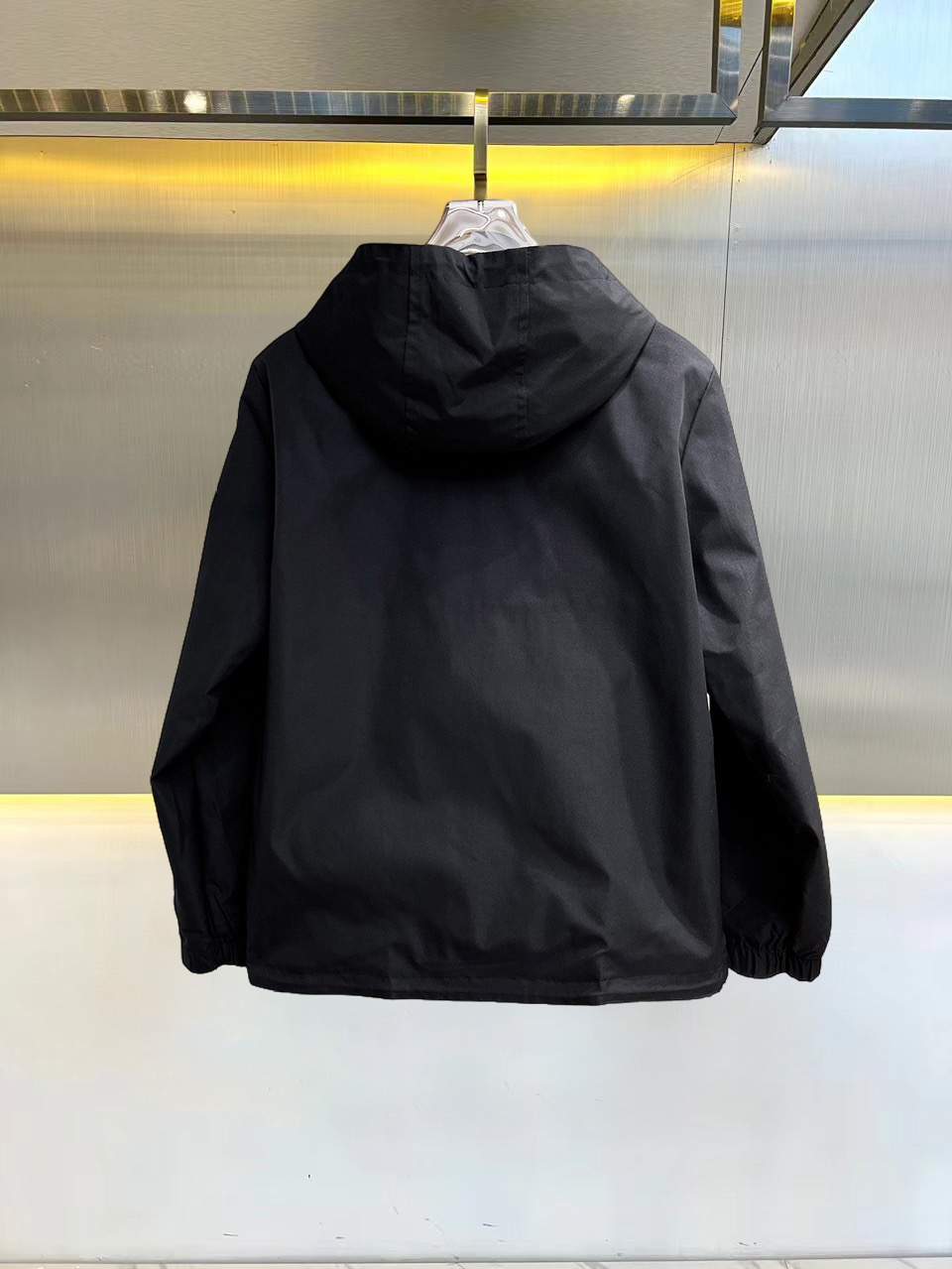 Burberry Male Jacket M-xl