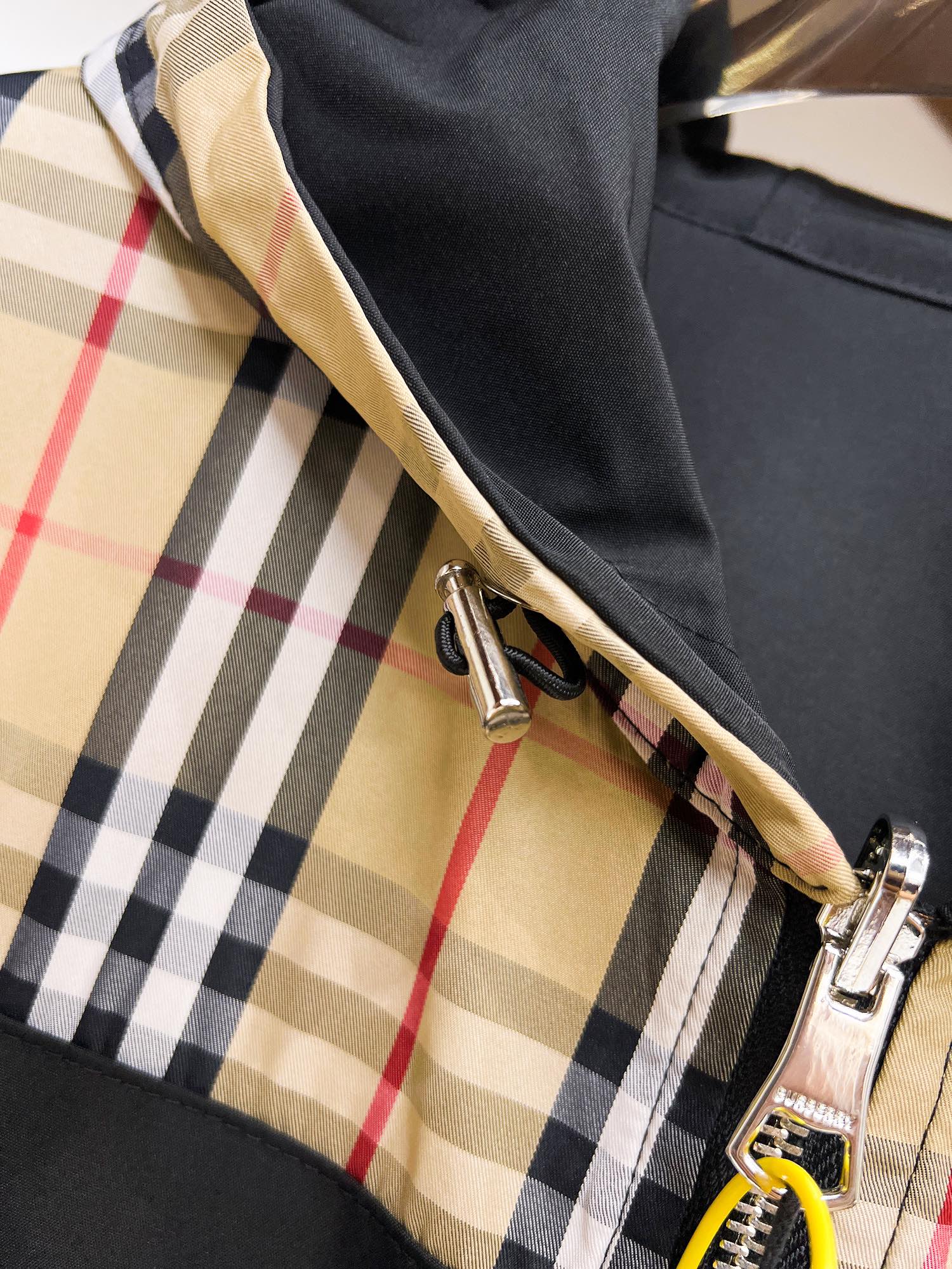 Burberry Male Jacket M-xl