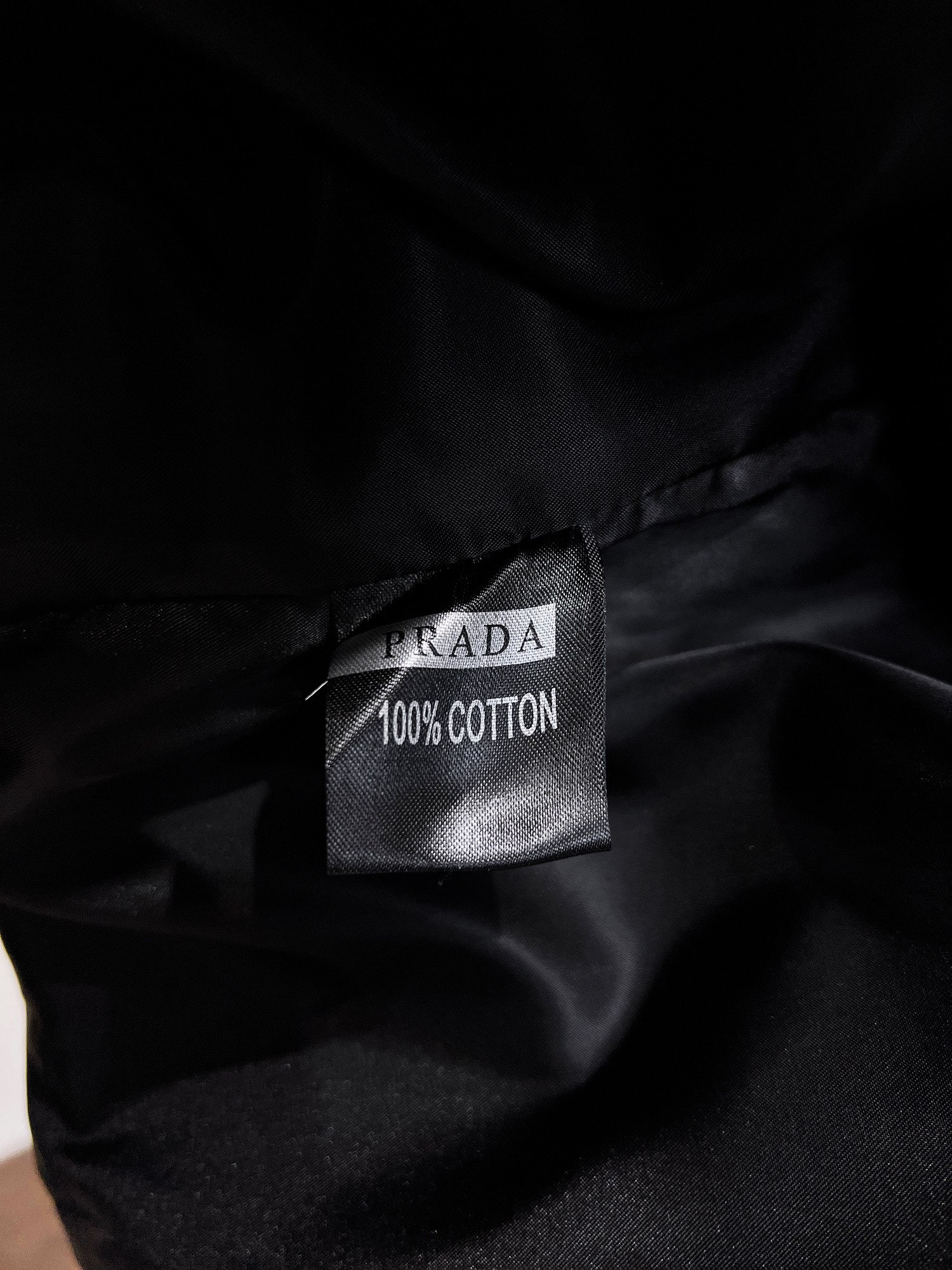 Prada Male Jacket M-xl