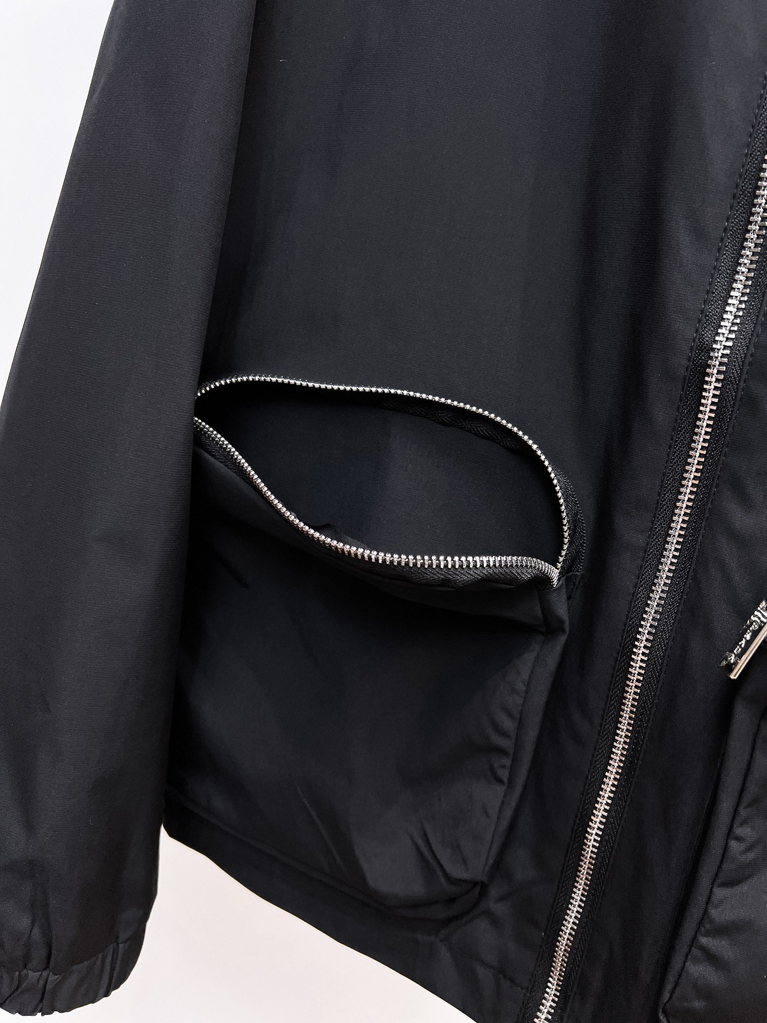 Prada Male Jacket M-xl