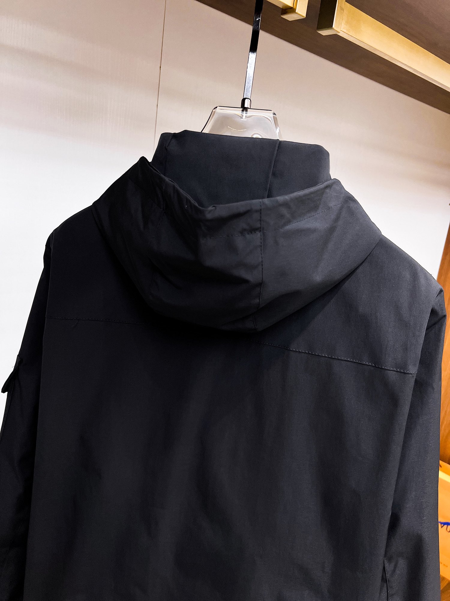 Prada Male Jacket M-xl
