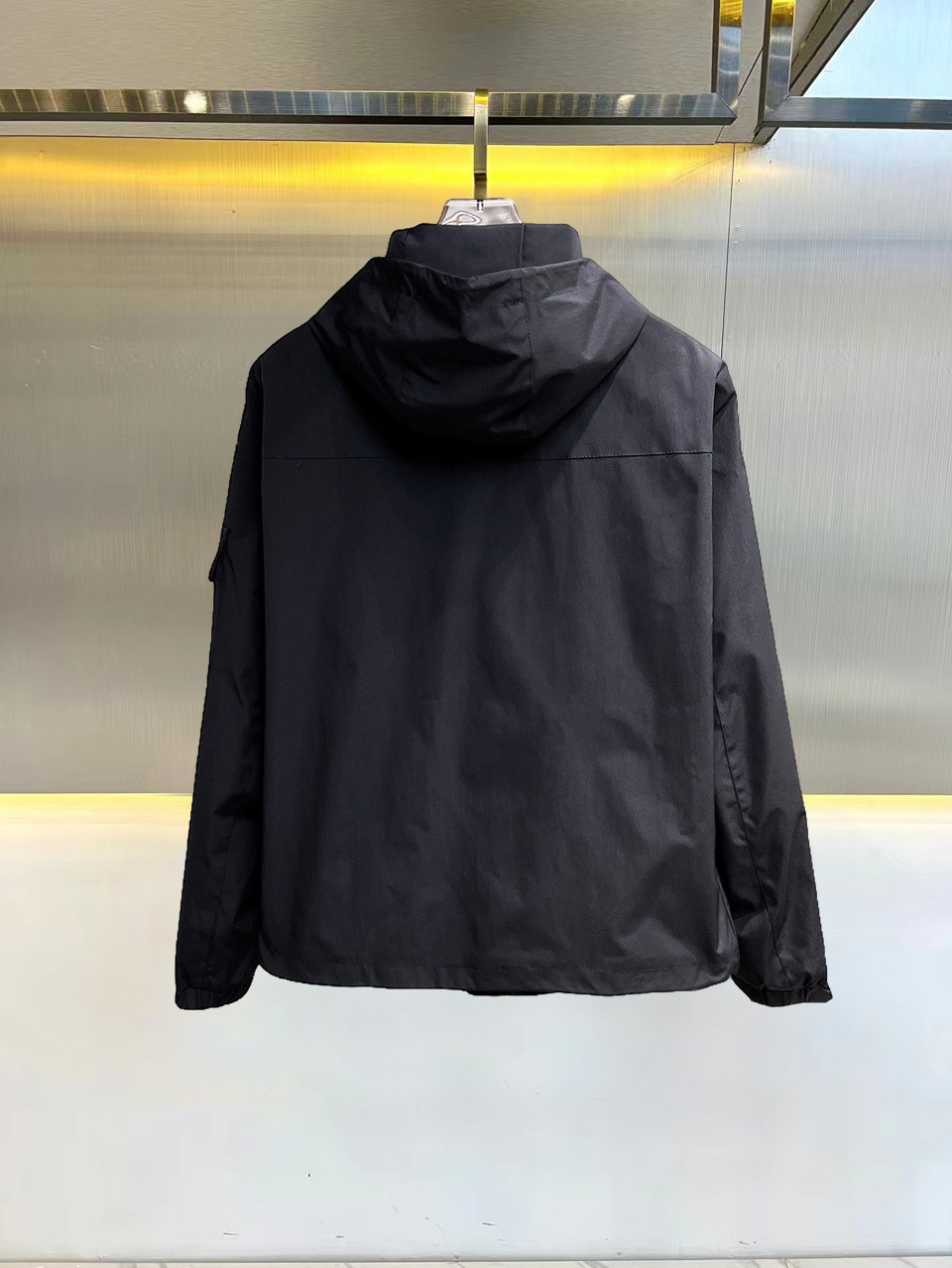 Prada Male Jacket M-xl