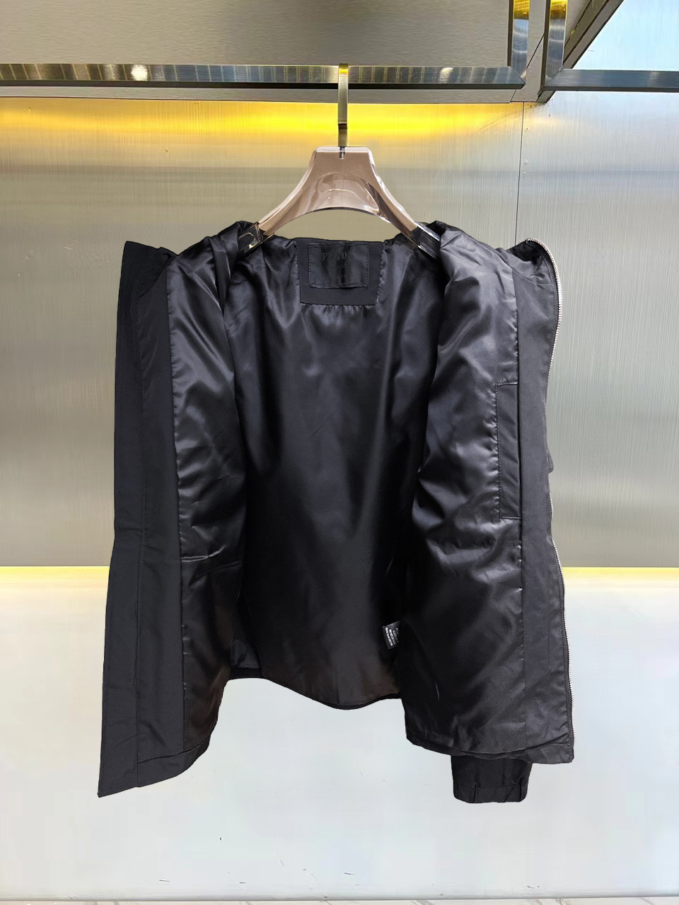 Prada Male Jacket M-xl