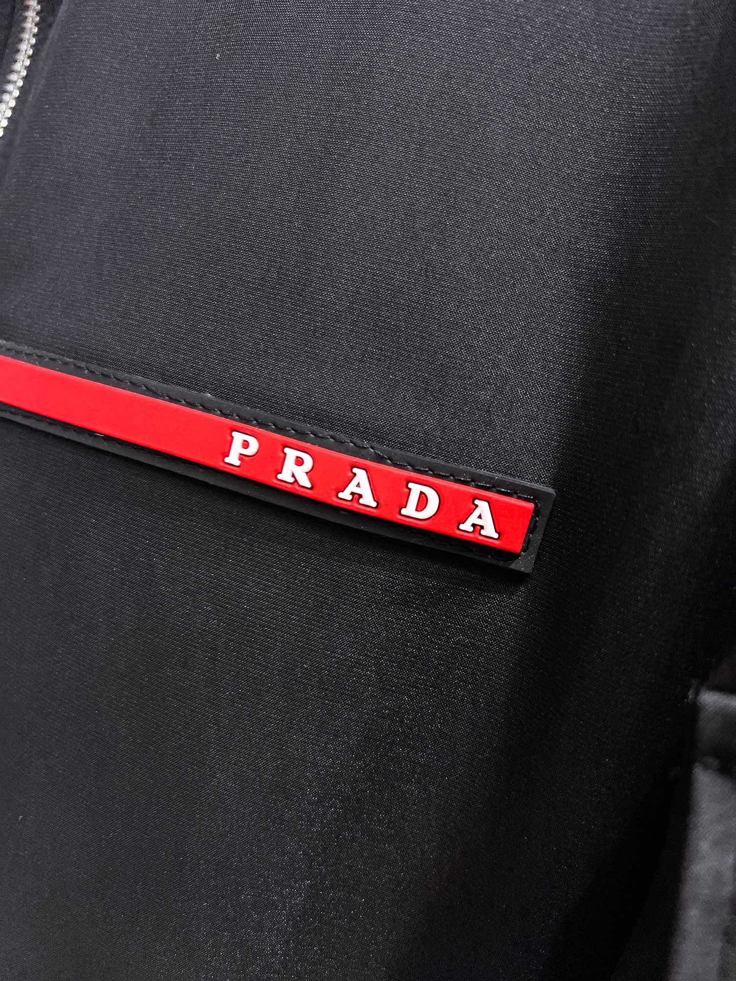 Prada Male Jacket M-xl