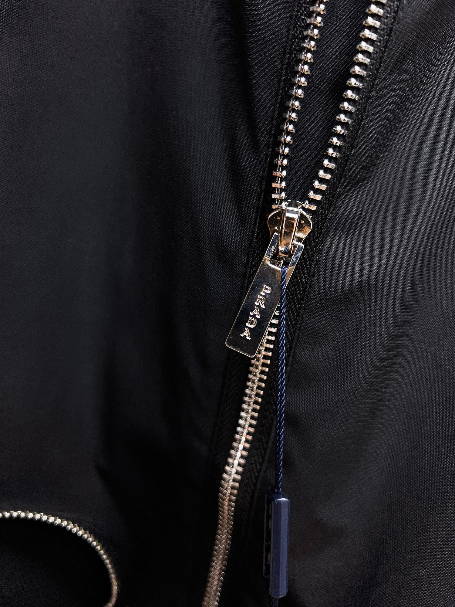 Prada Male Jacket M-xl