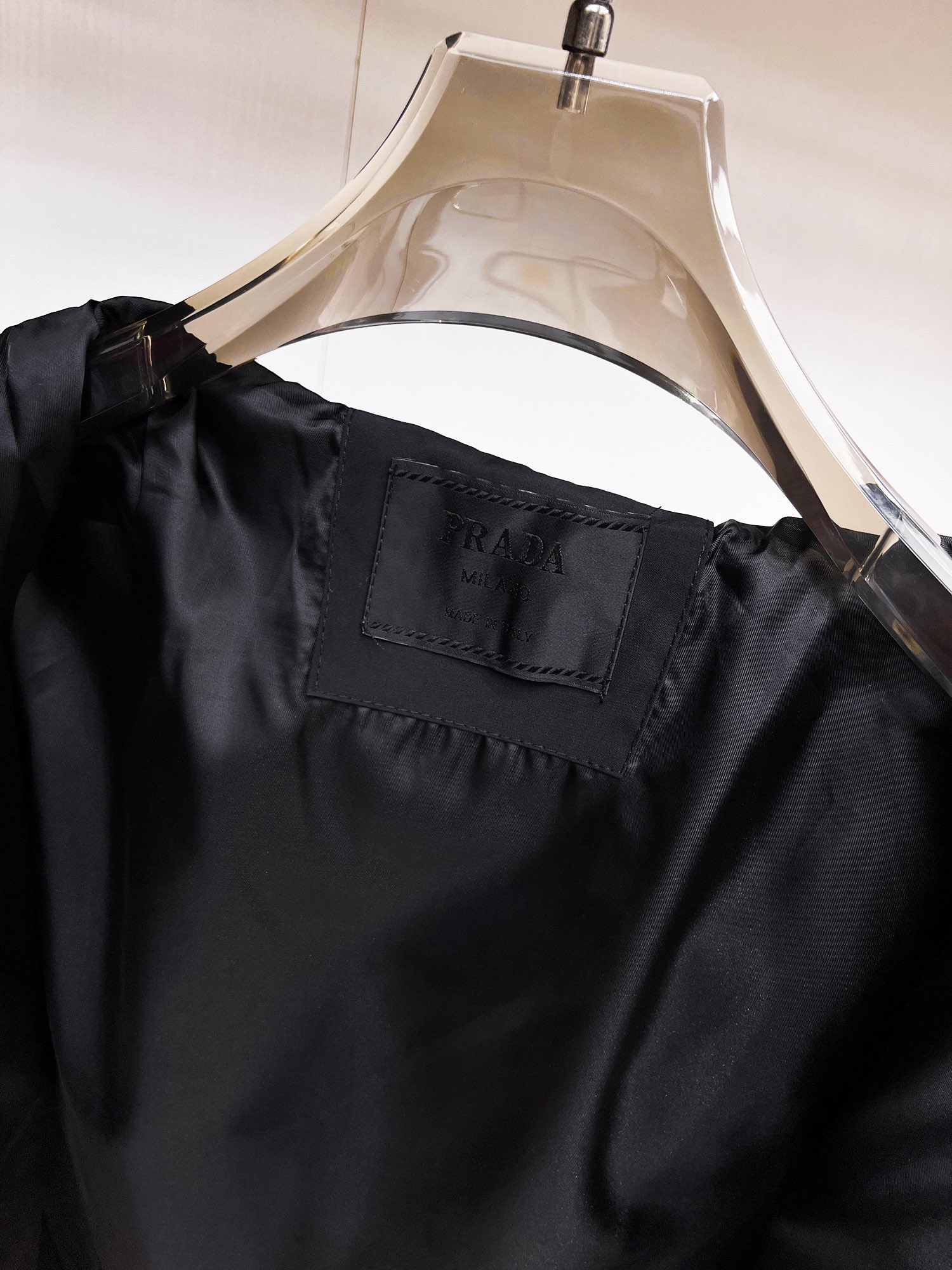 Prada Male Jacket M-xl
