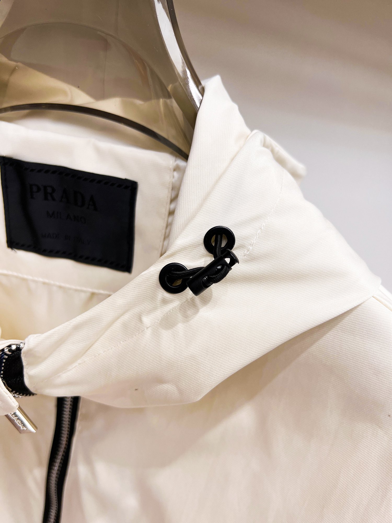 Prada Male Jacket M-xl