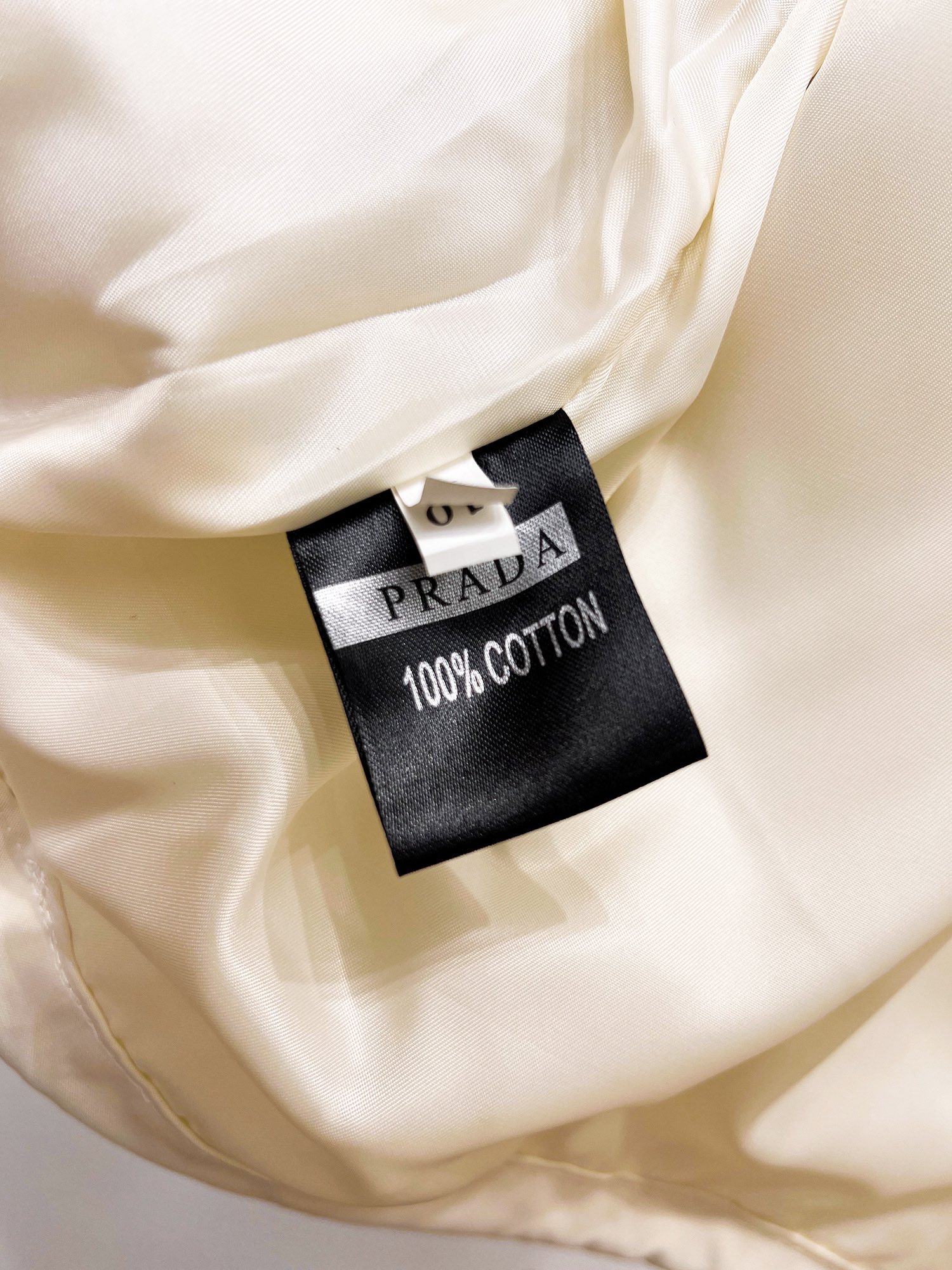 Prada Male Jacket M-xl