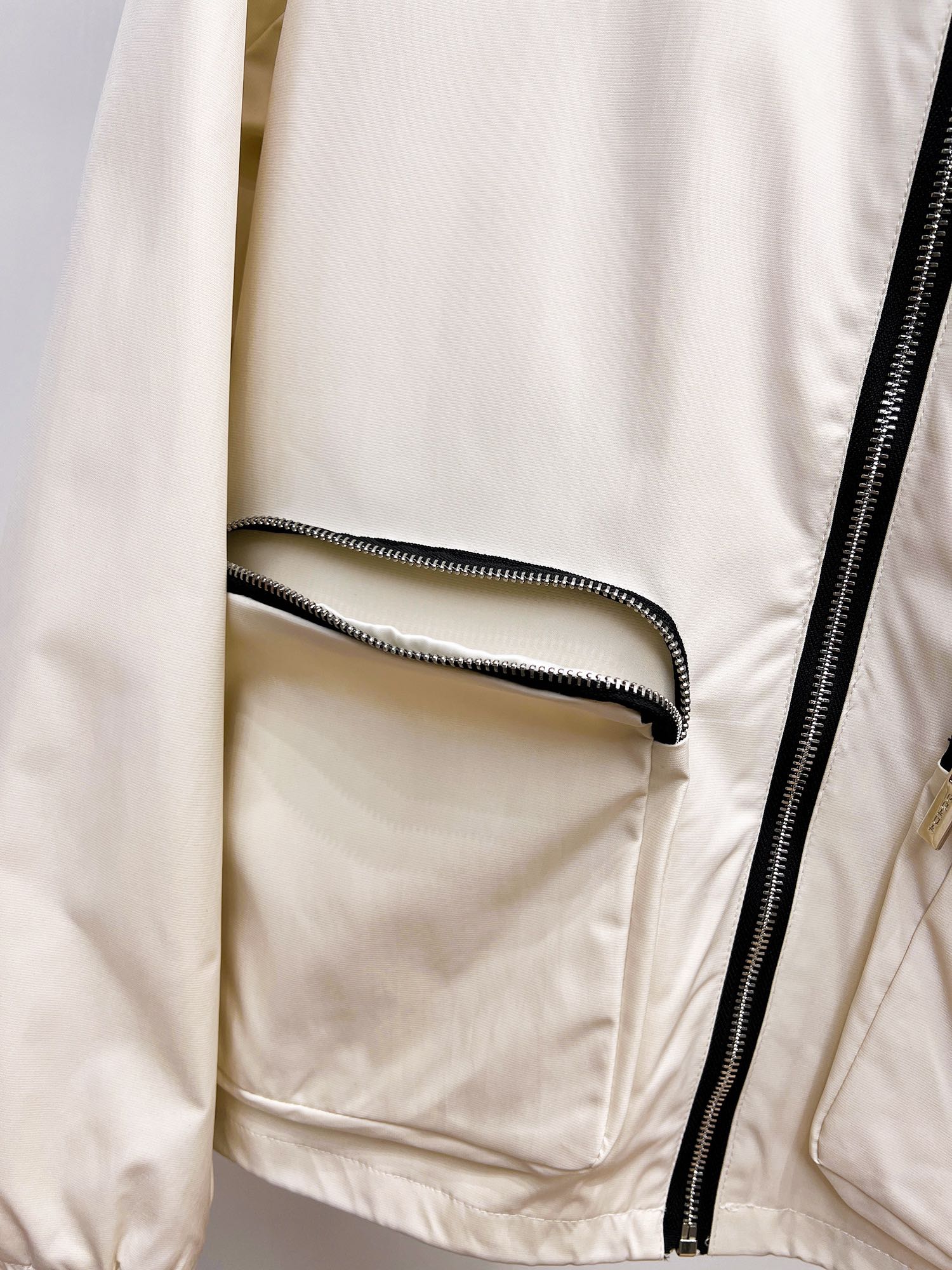 Prada Male Jacket M-xl