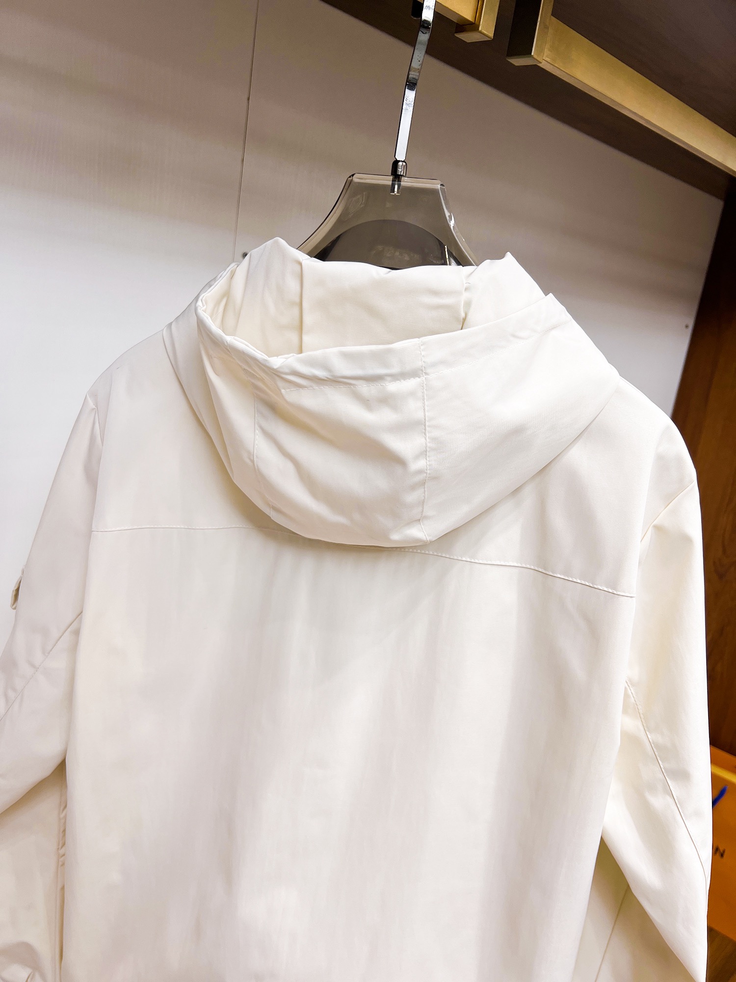 Prada Male Jacket M-xl