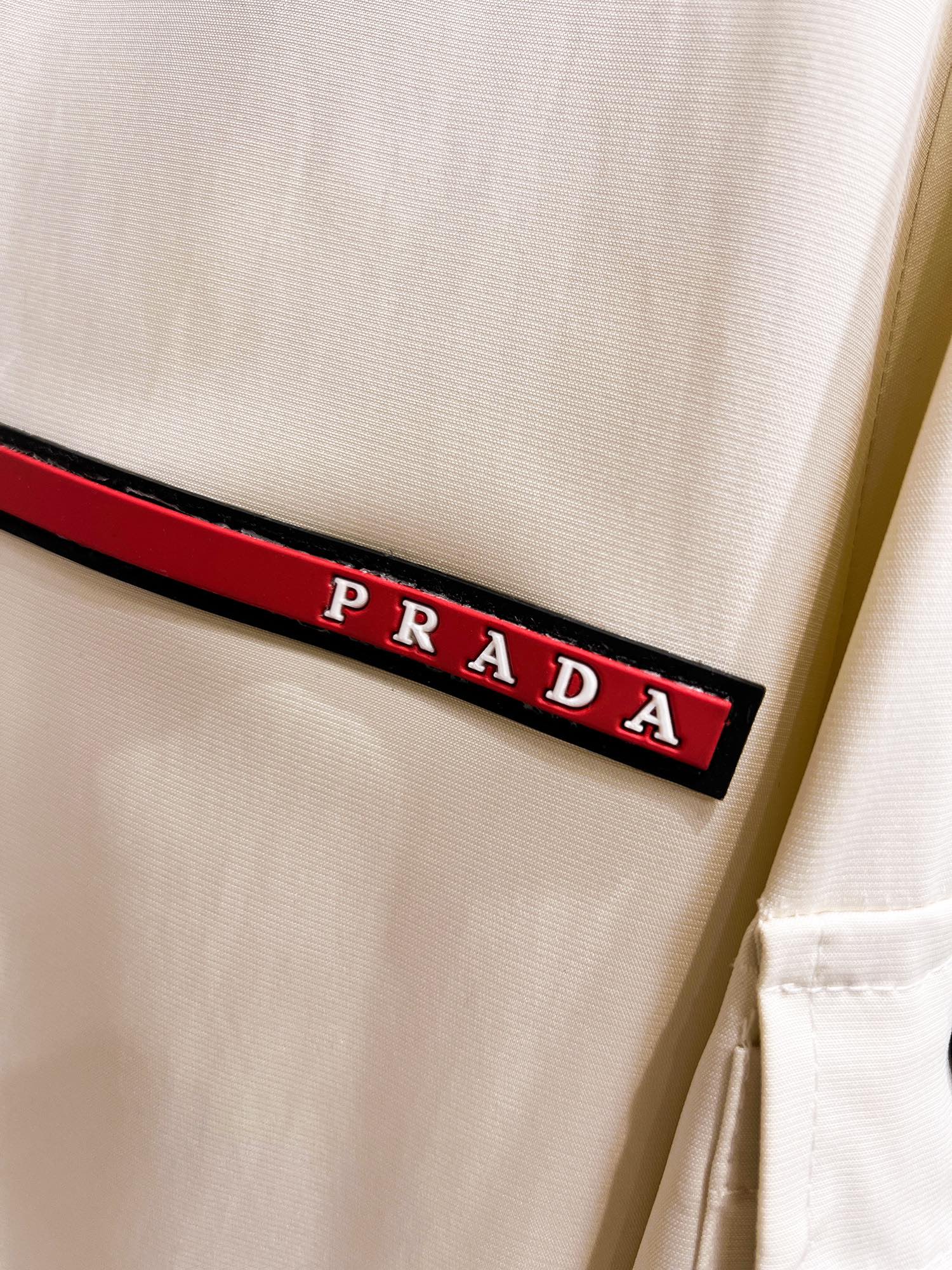 Prada Male Jacket M-xl