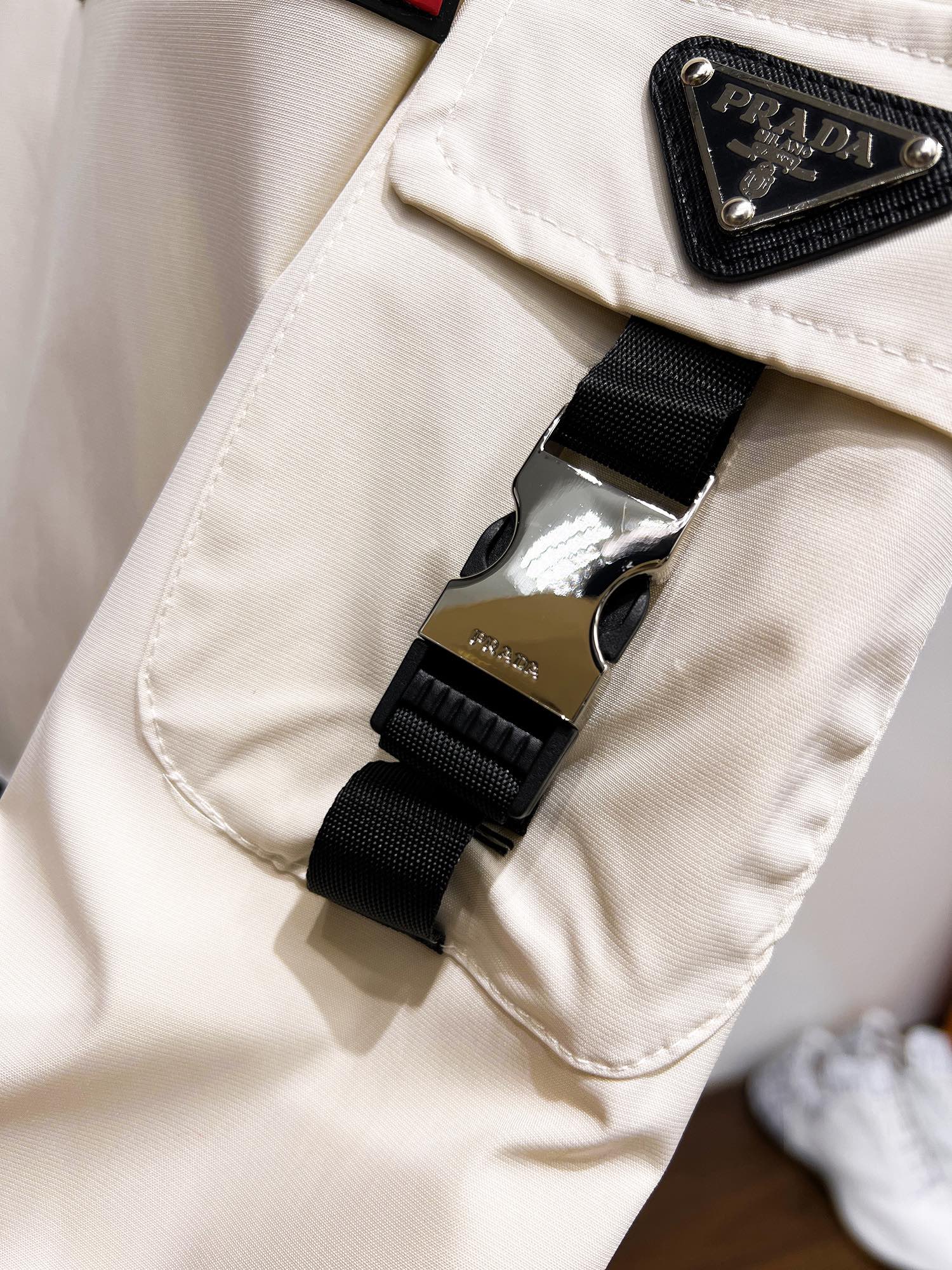 Prada Male Jacket M-xl