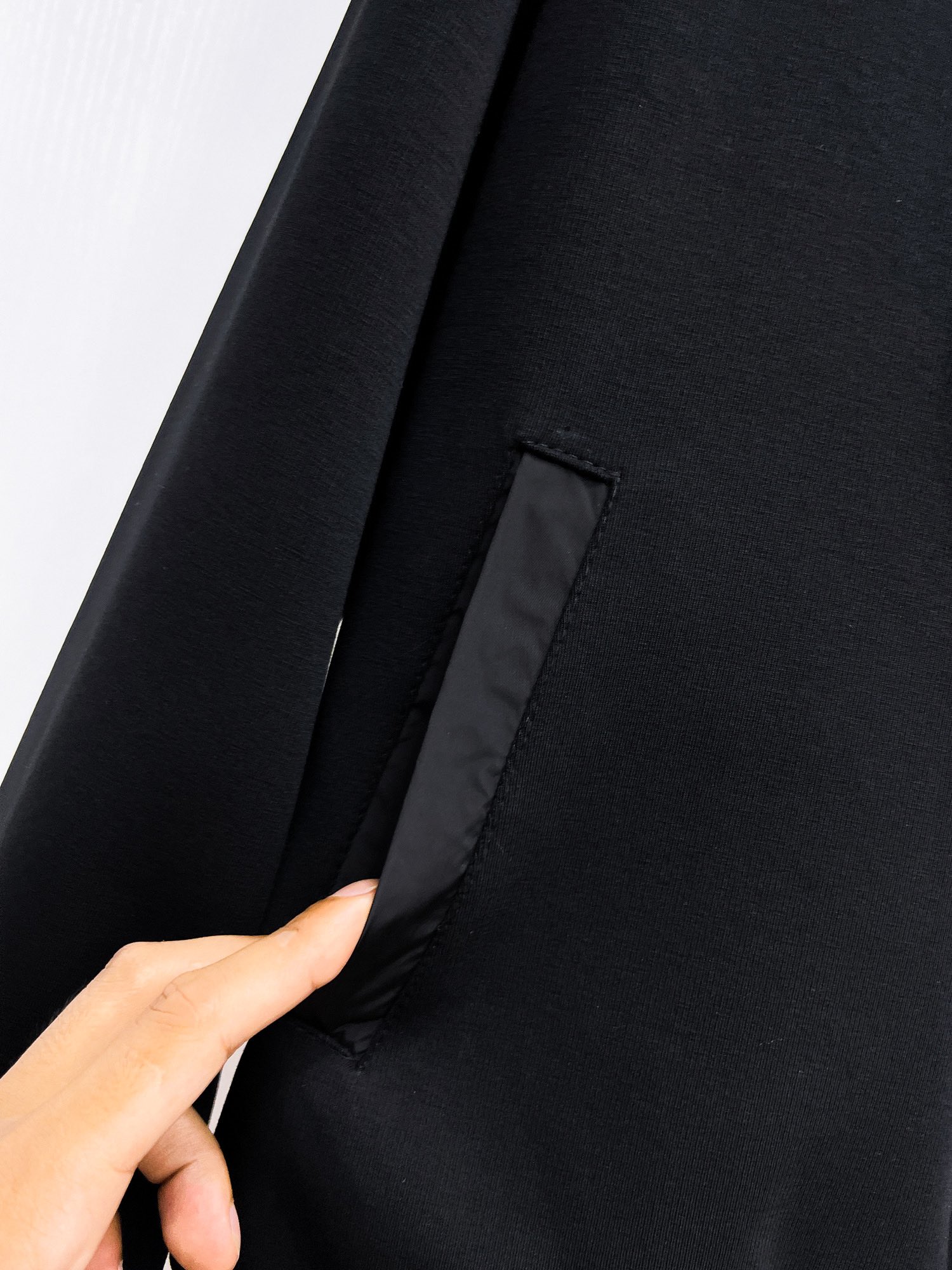 Prada Male Jacket M-xl