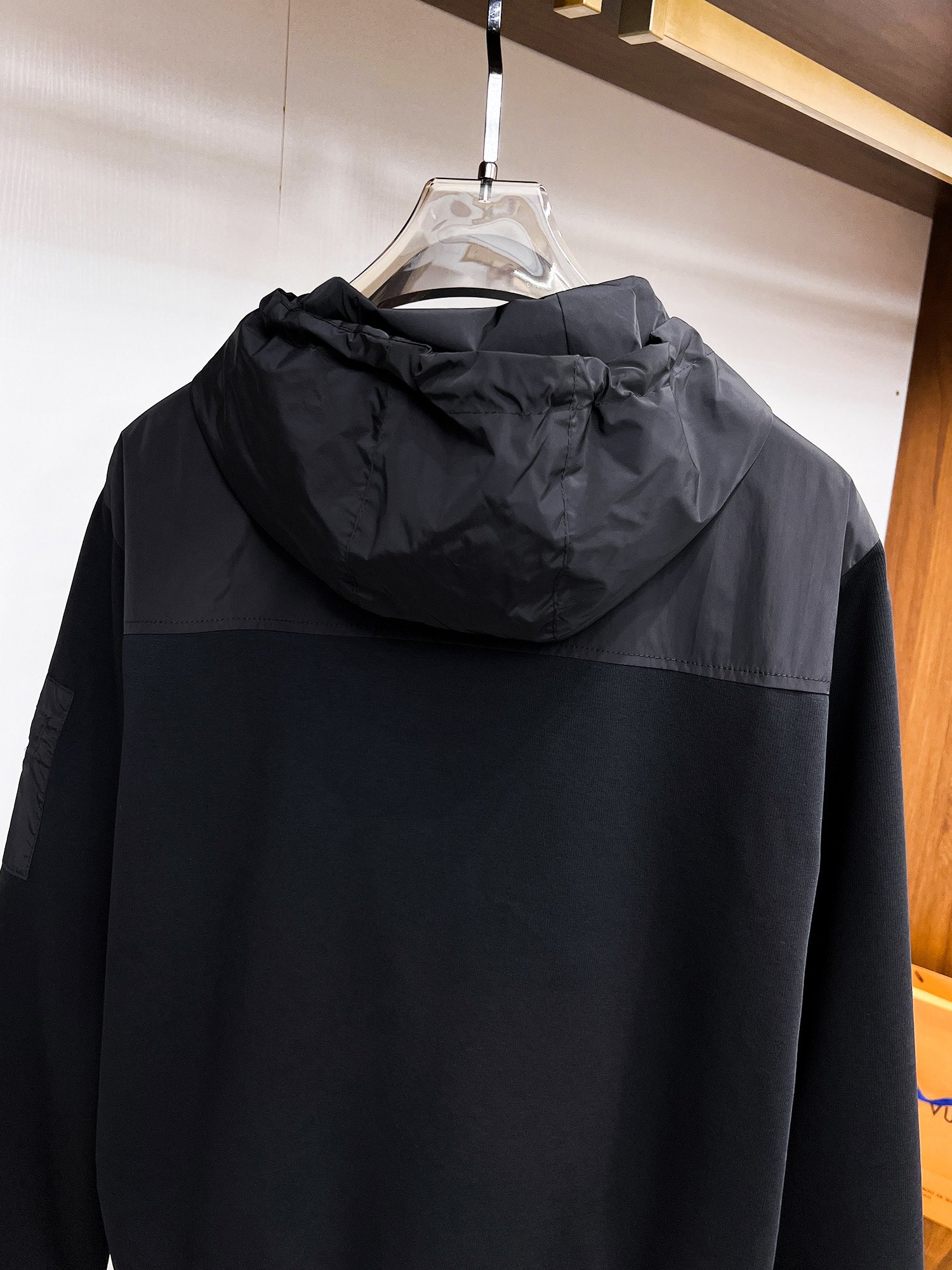 Prada Male Jacket M-xl