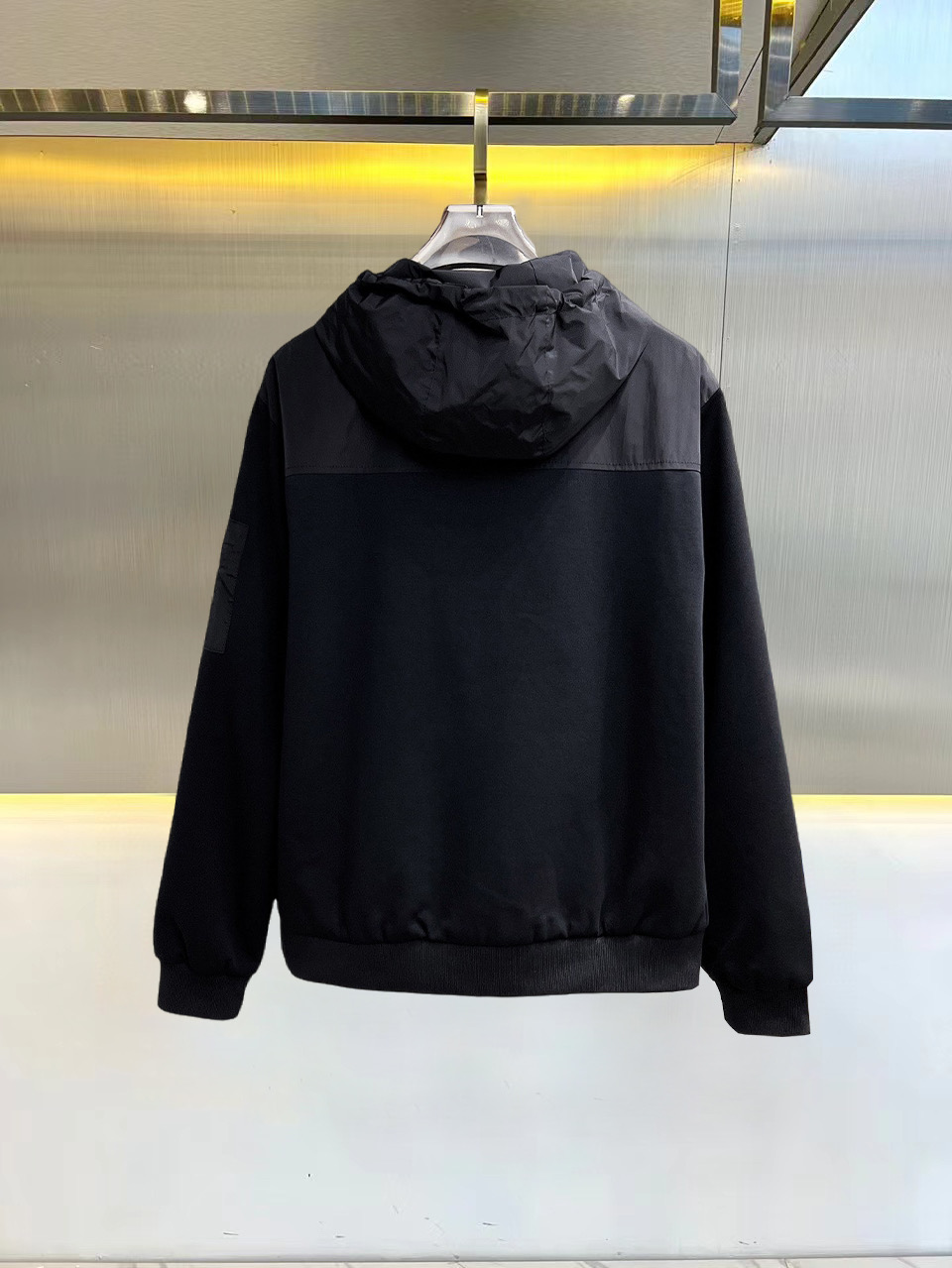 Prada Male Jacket M-xl