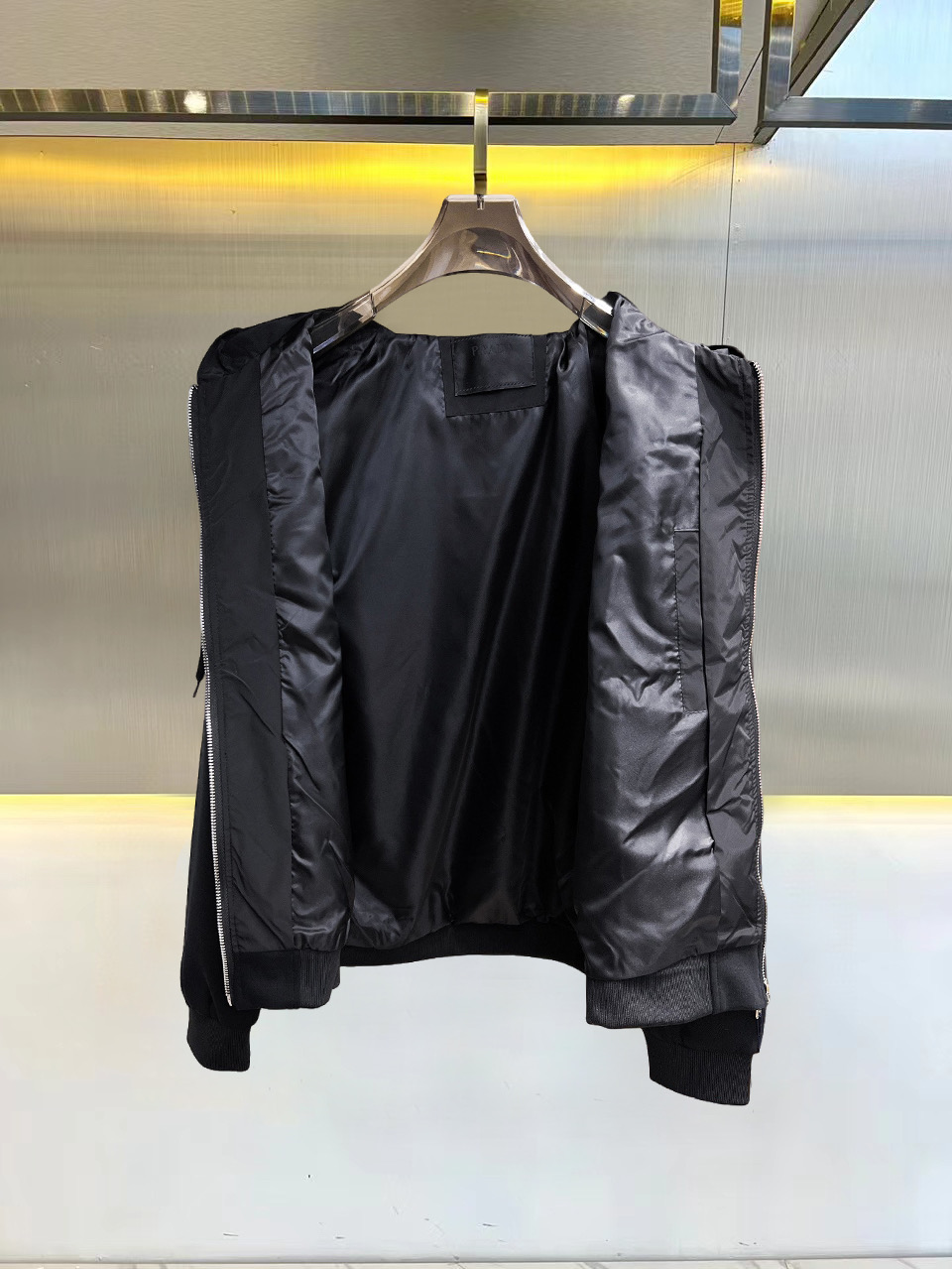 Prada Male Jacket M-xl