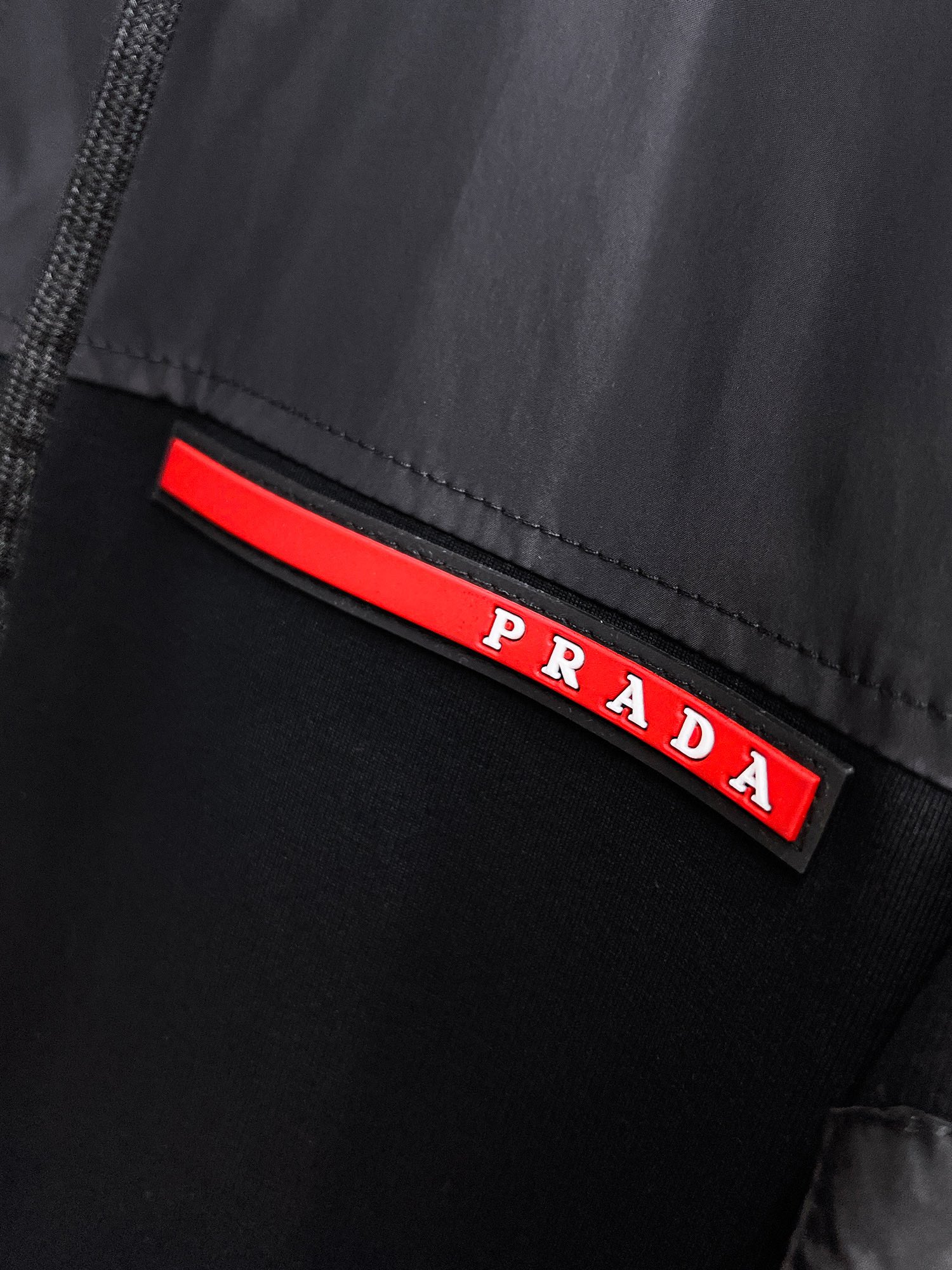 Prada Male Jacket M-xl