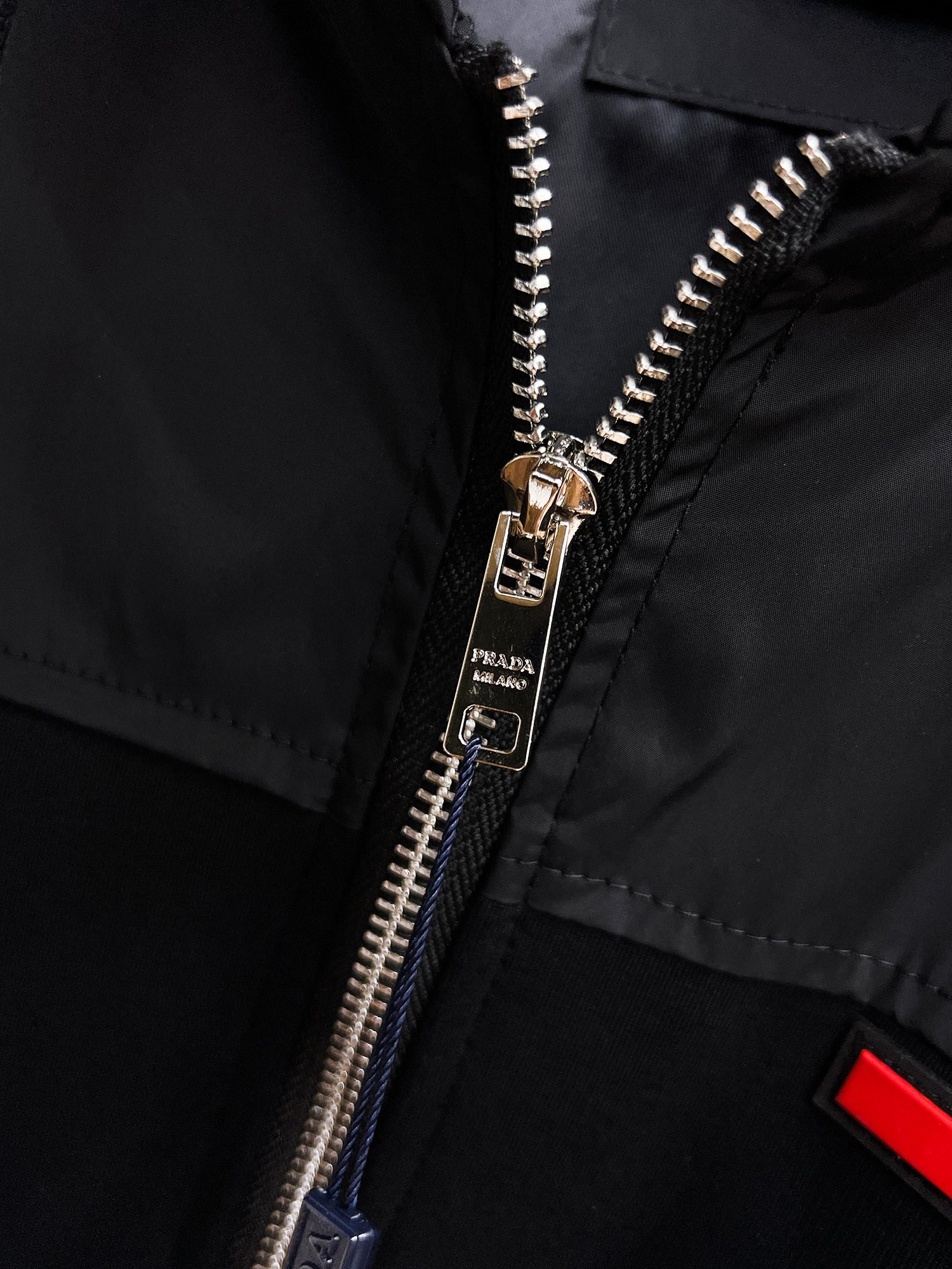 Prada Male Jacket M-xl