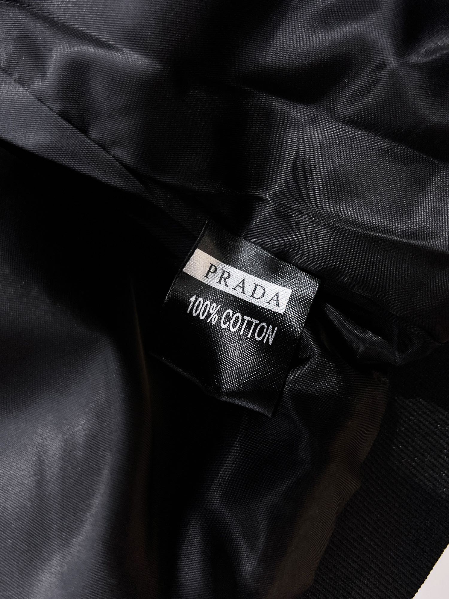 Prada Male Jacket M-xl