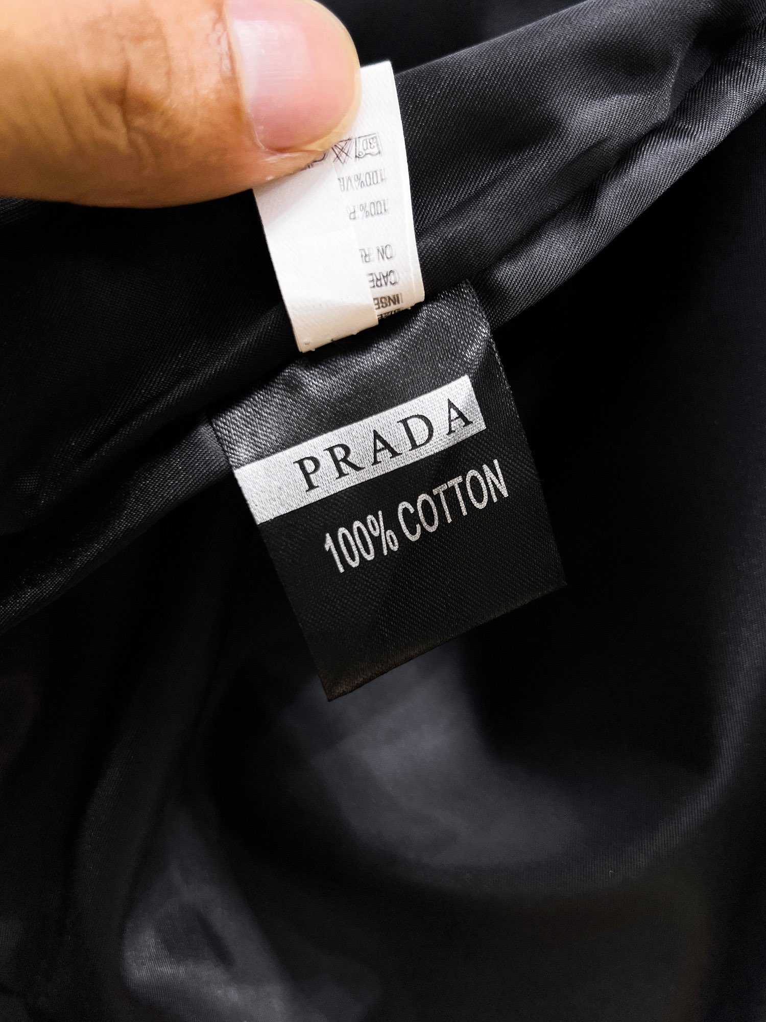 Prada Male Jacket M-xl