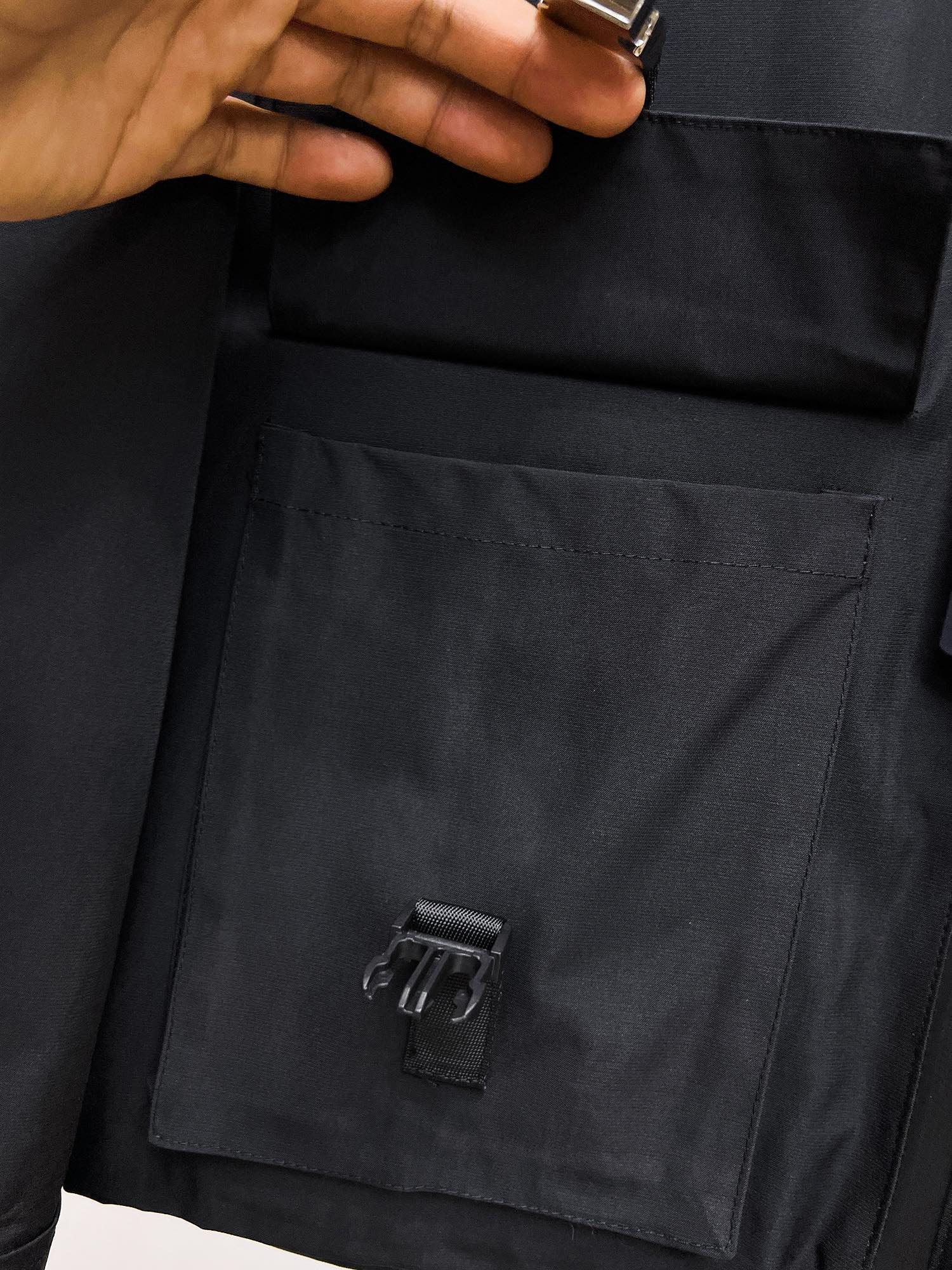 Prada Male Jacket M-xl