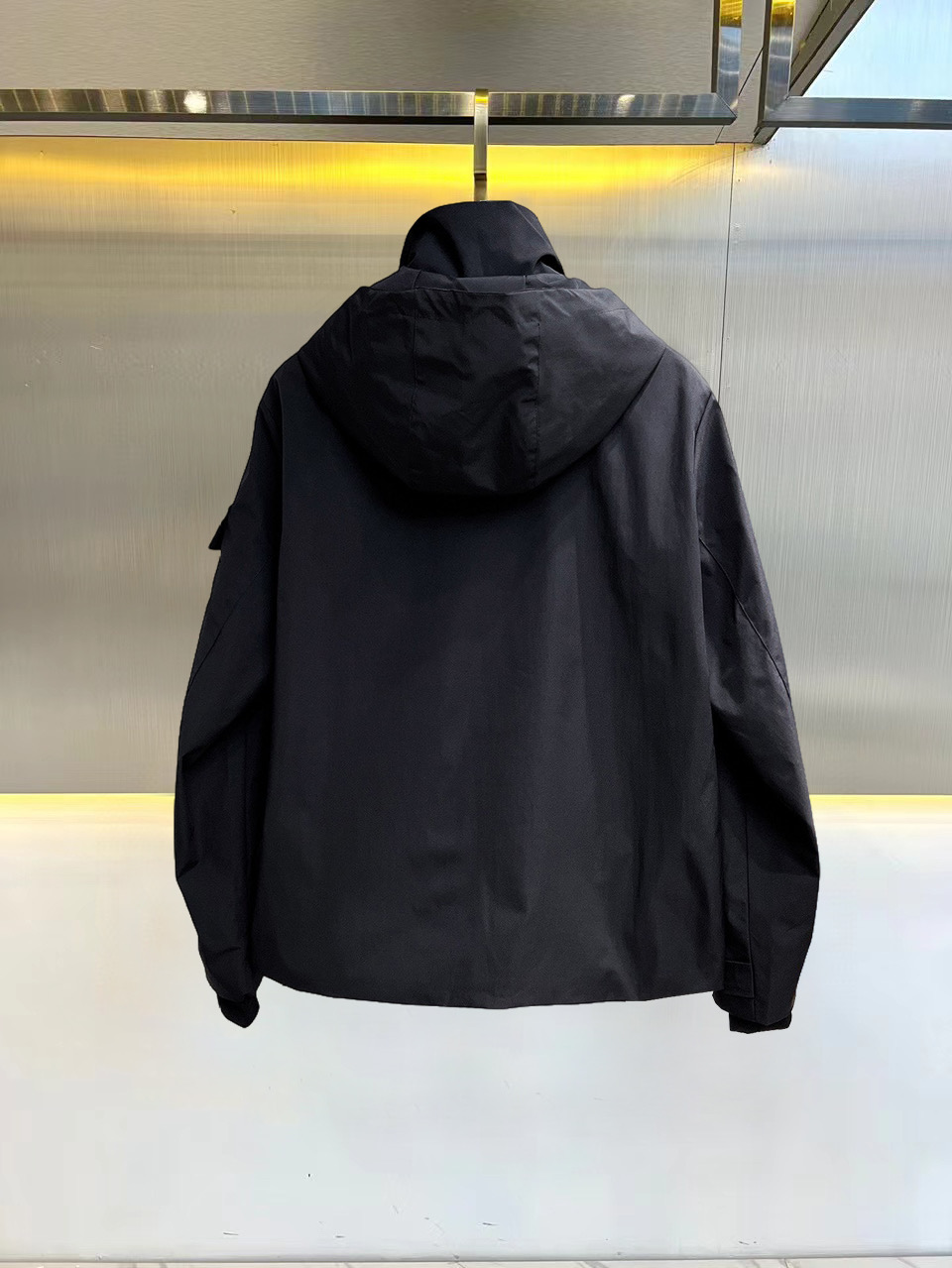 Prada Male Jacket M-xl