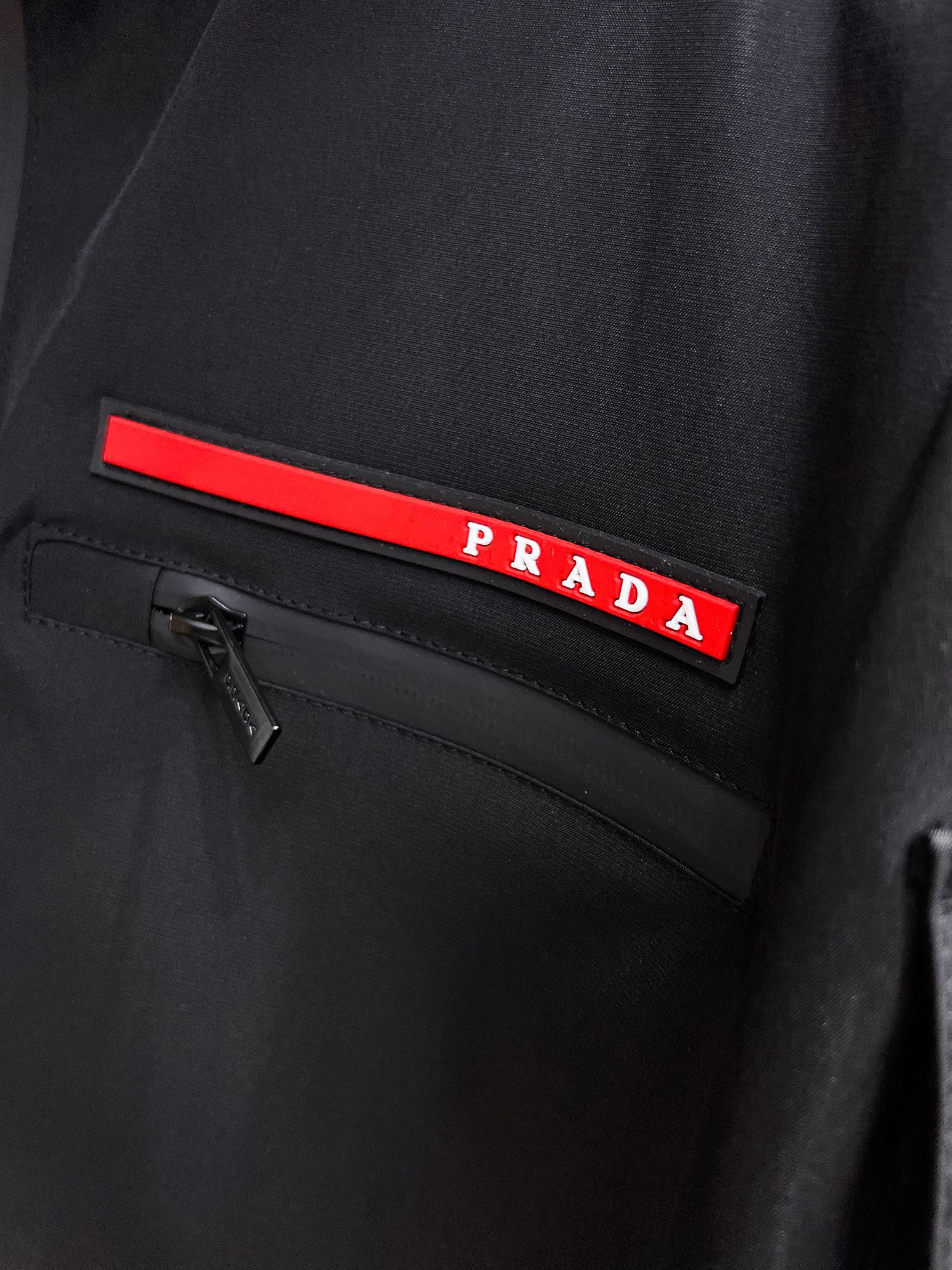Prada Male Jacket M-xl
