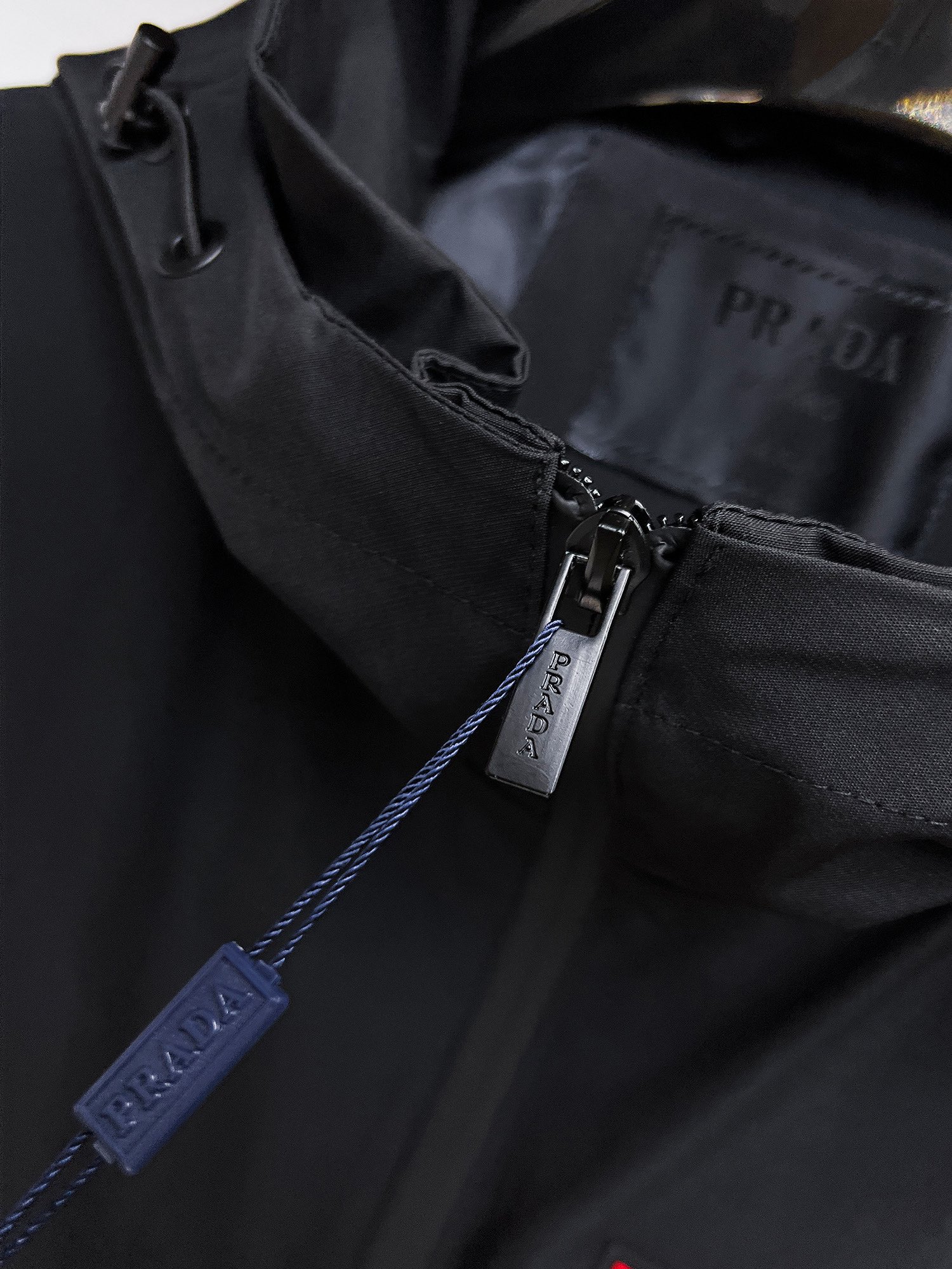 Prada Male Jacket M-xl