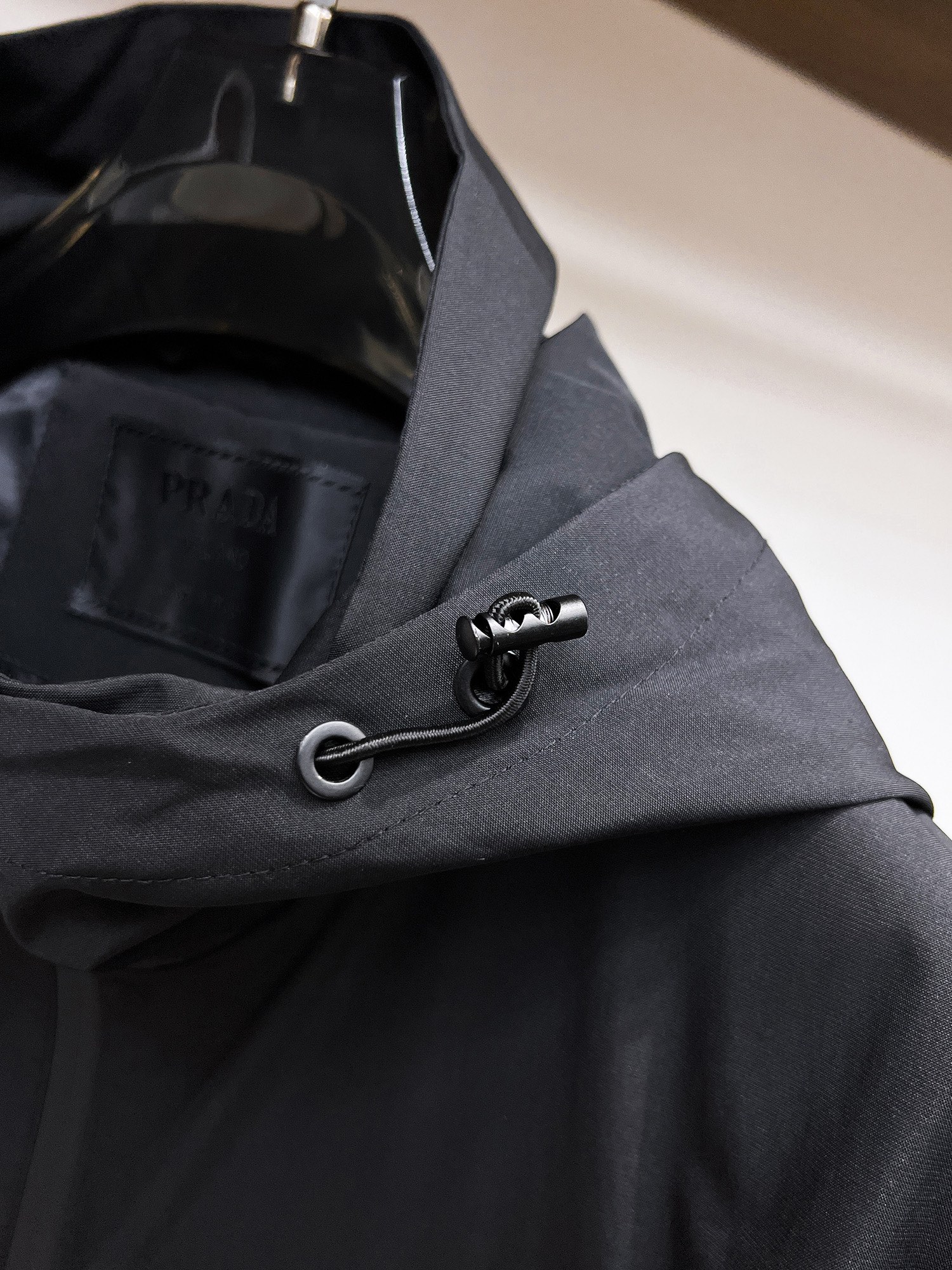 Prada Male Jacket M-xl